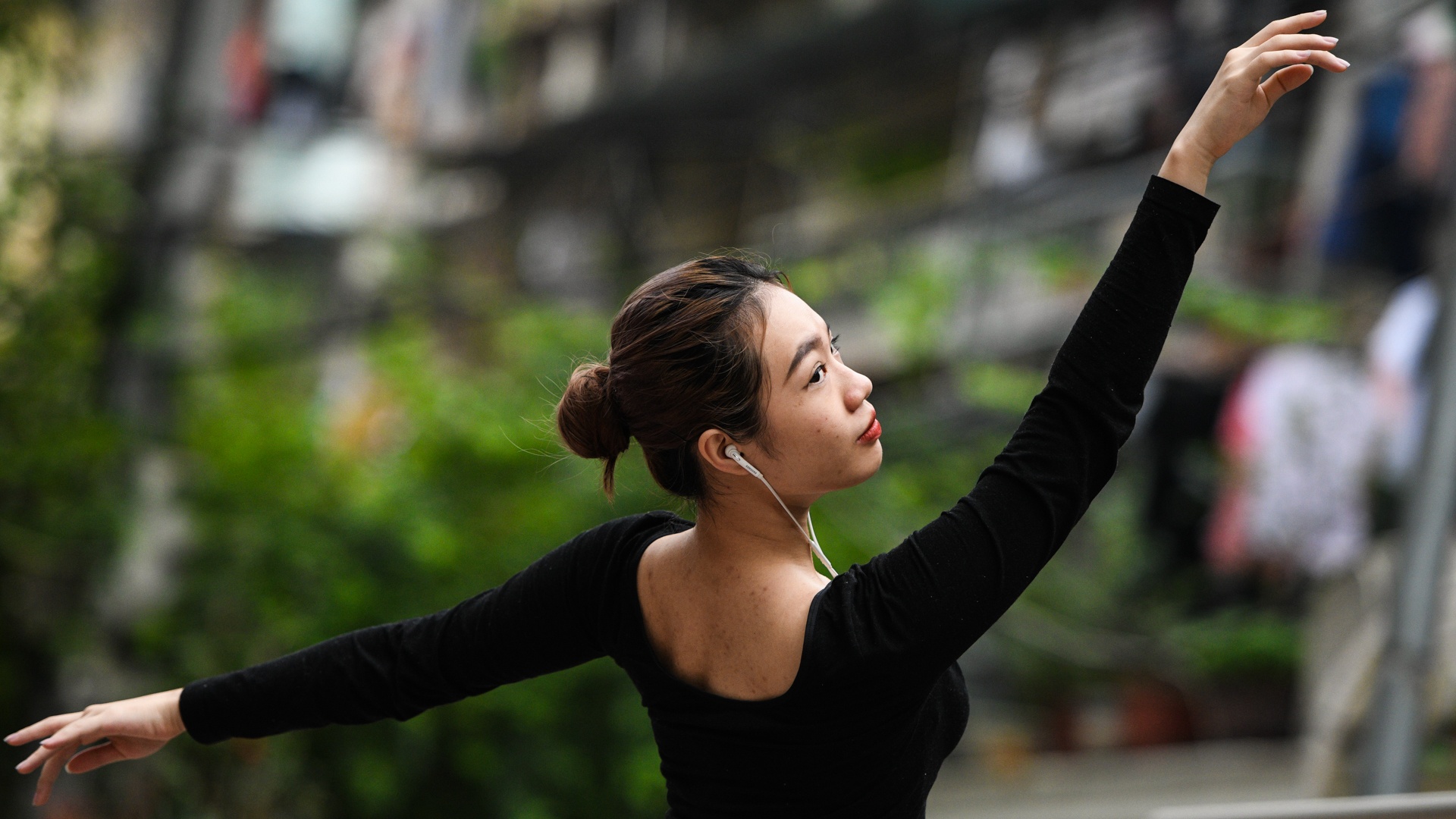 Co giao day mua anh 12