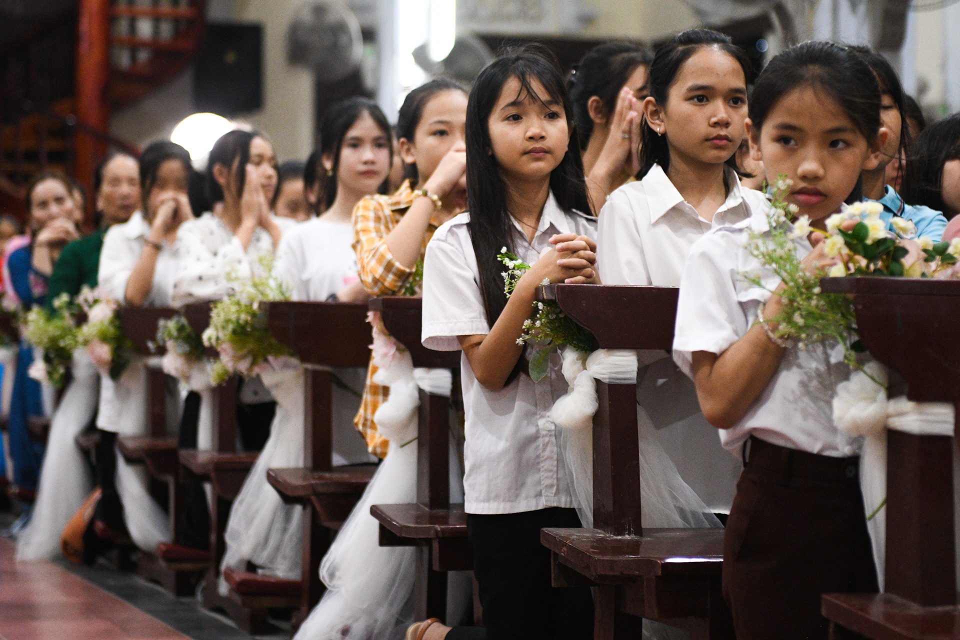 Dam cuoi Phan Manh Quynh,  Phan Manh Quynh,  Huynh Khanh Vy anh 9