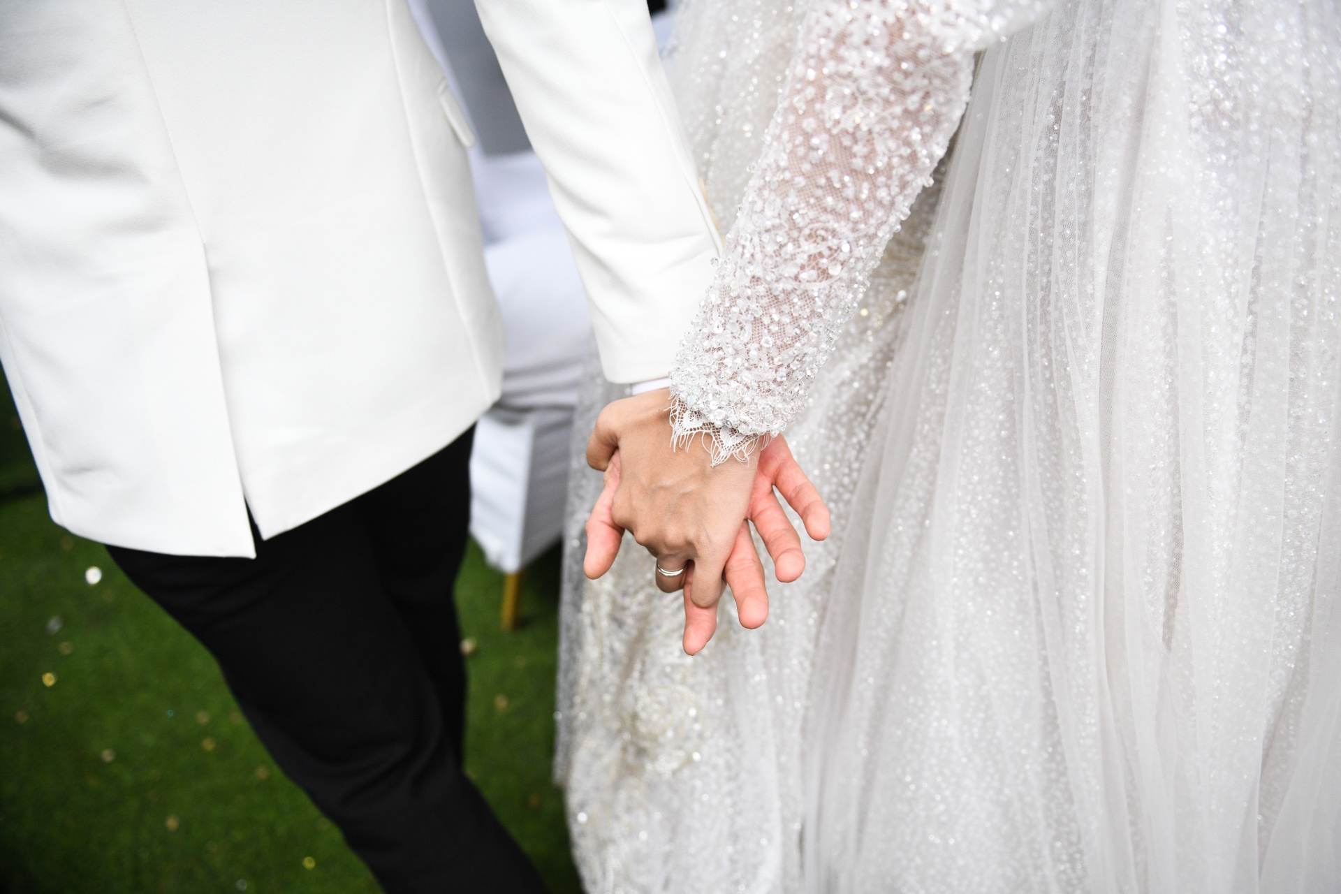 Dam cuoi Phan Manh Quynh,  Phan Manh Quynh,  Huynh Khanh Vy anh 24