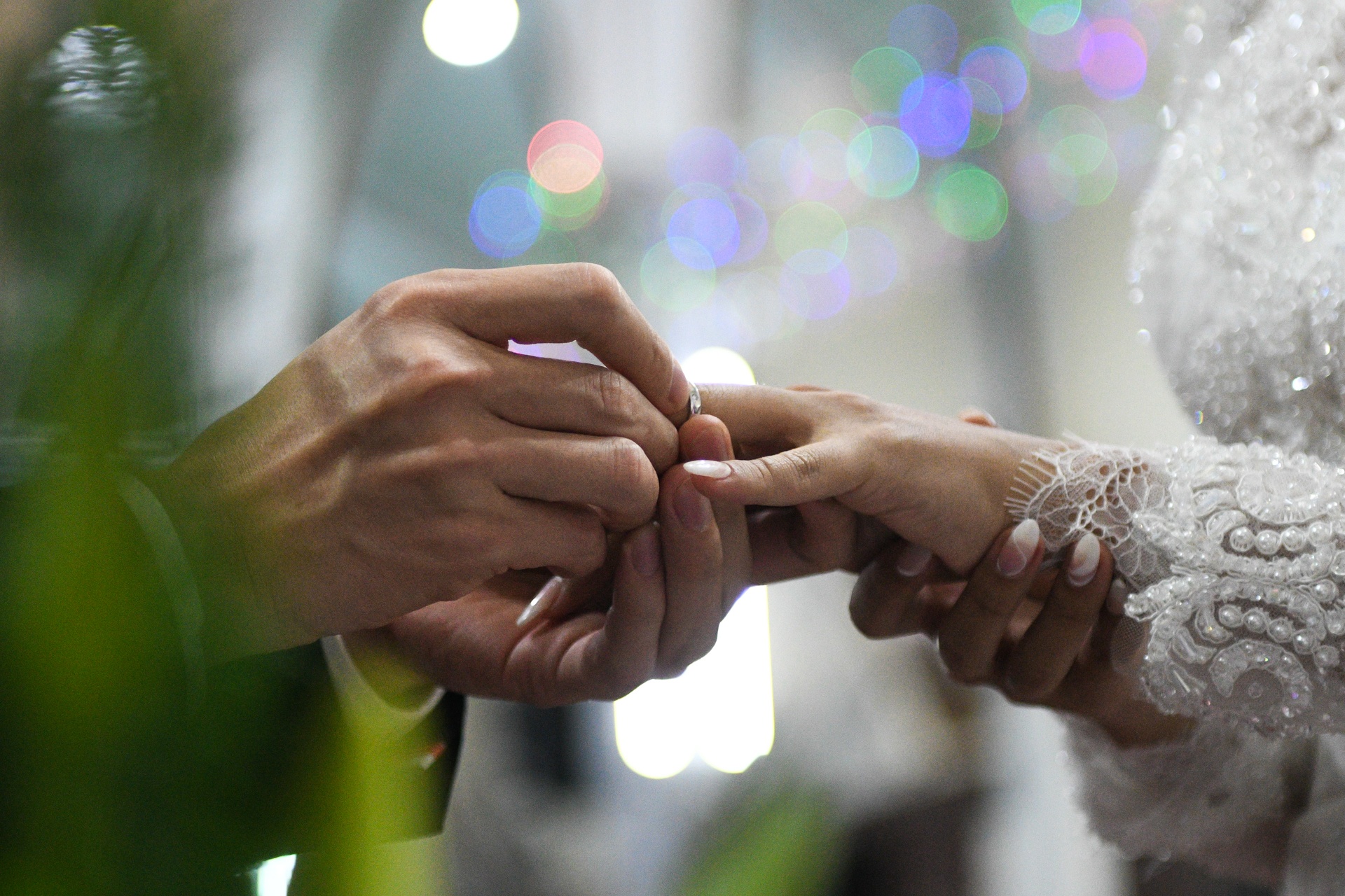 Dam cuoi Phan Manh Quynh,  Phan Manh Quynh,  Huynh Khanh Vy anh 11