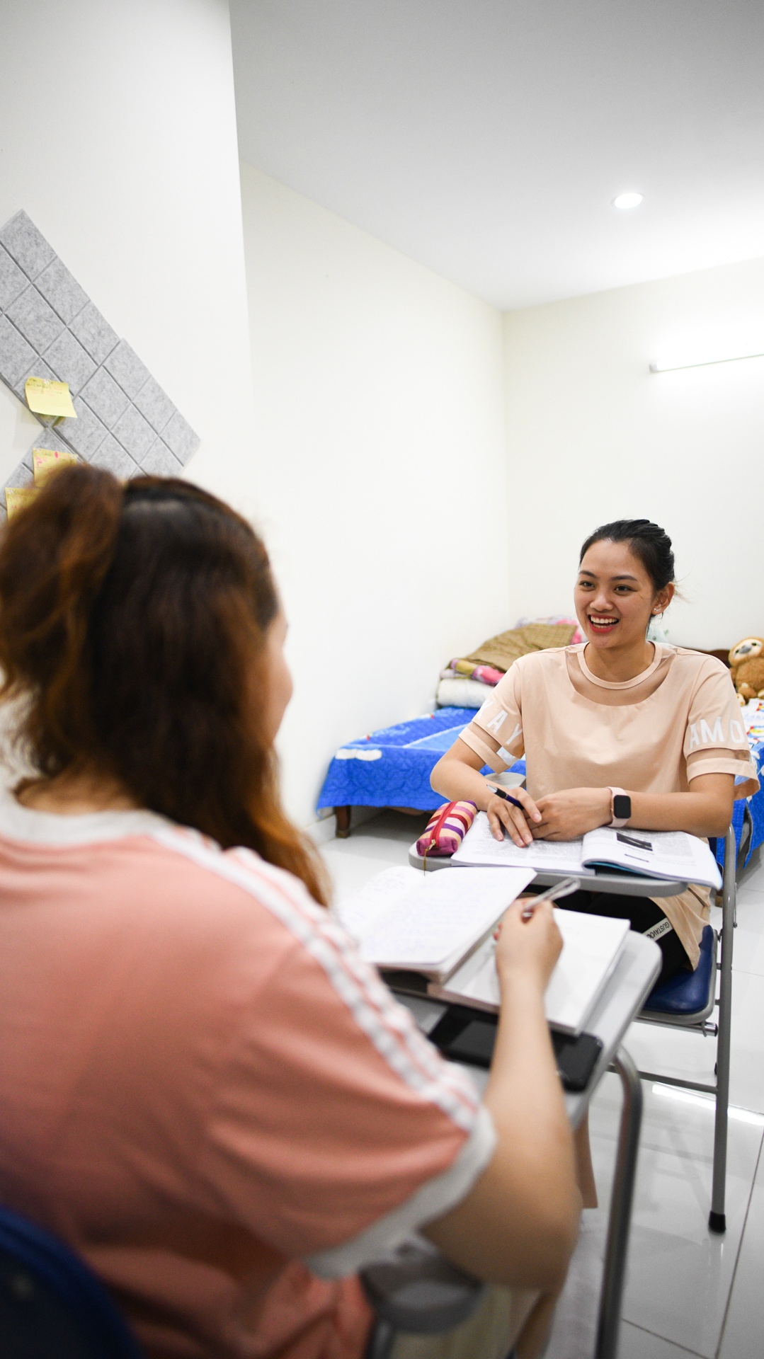 van dong vien,  hoa khoi bong chuyen anh 32