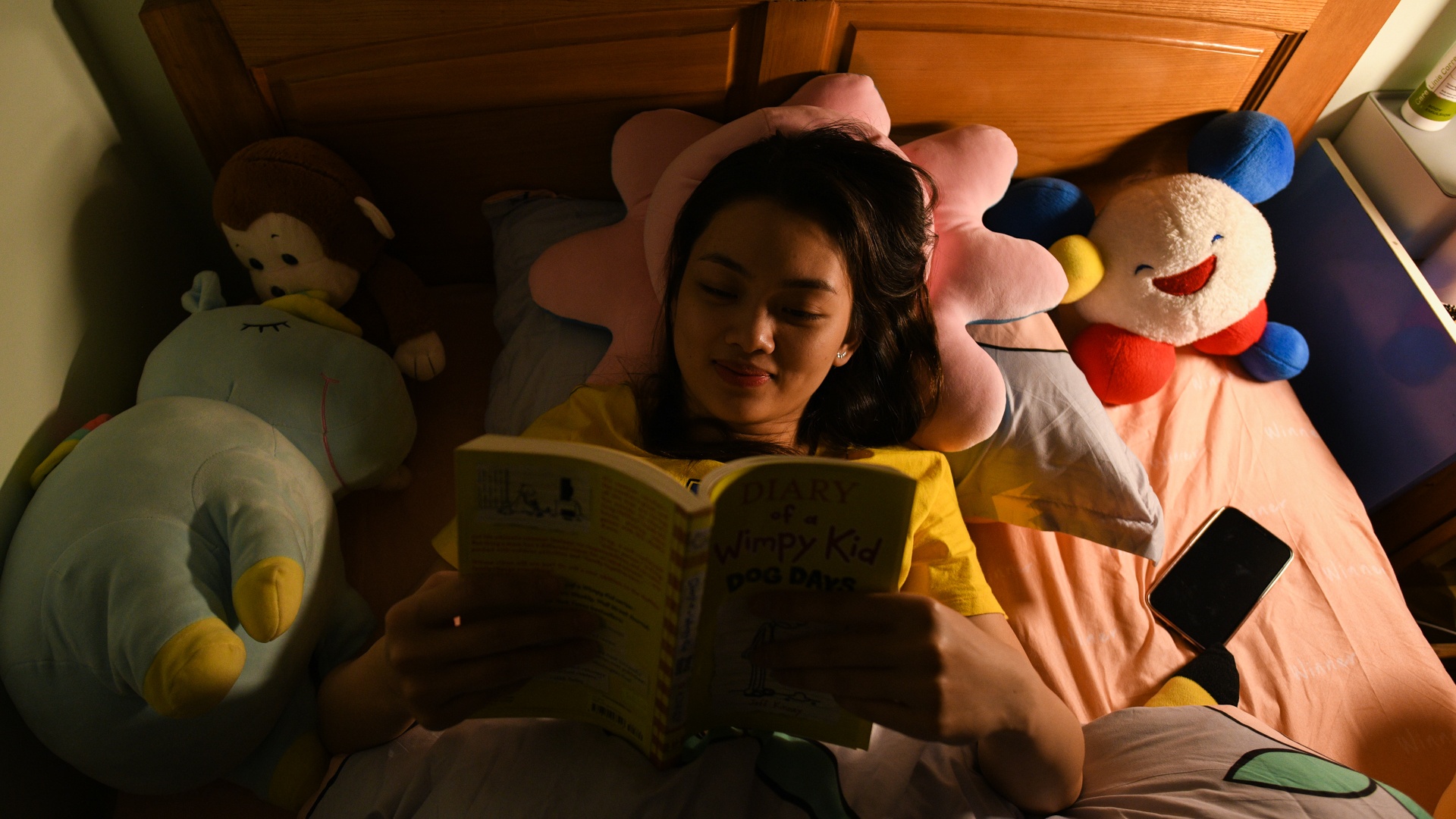 van dong vien,  hoa khoi bong chuyen anh 35