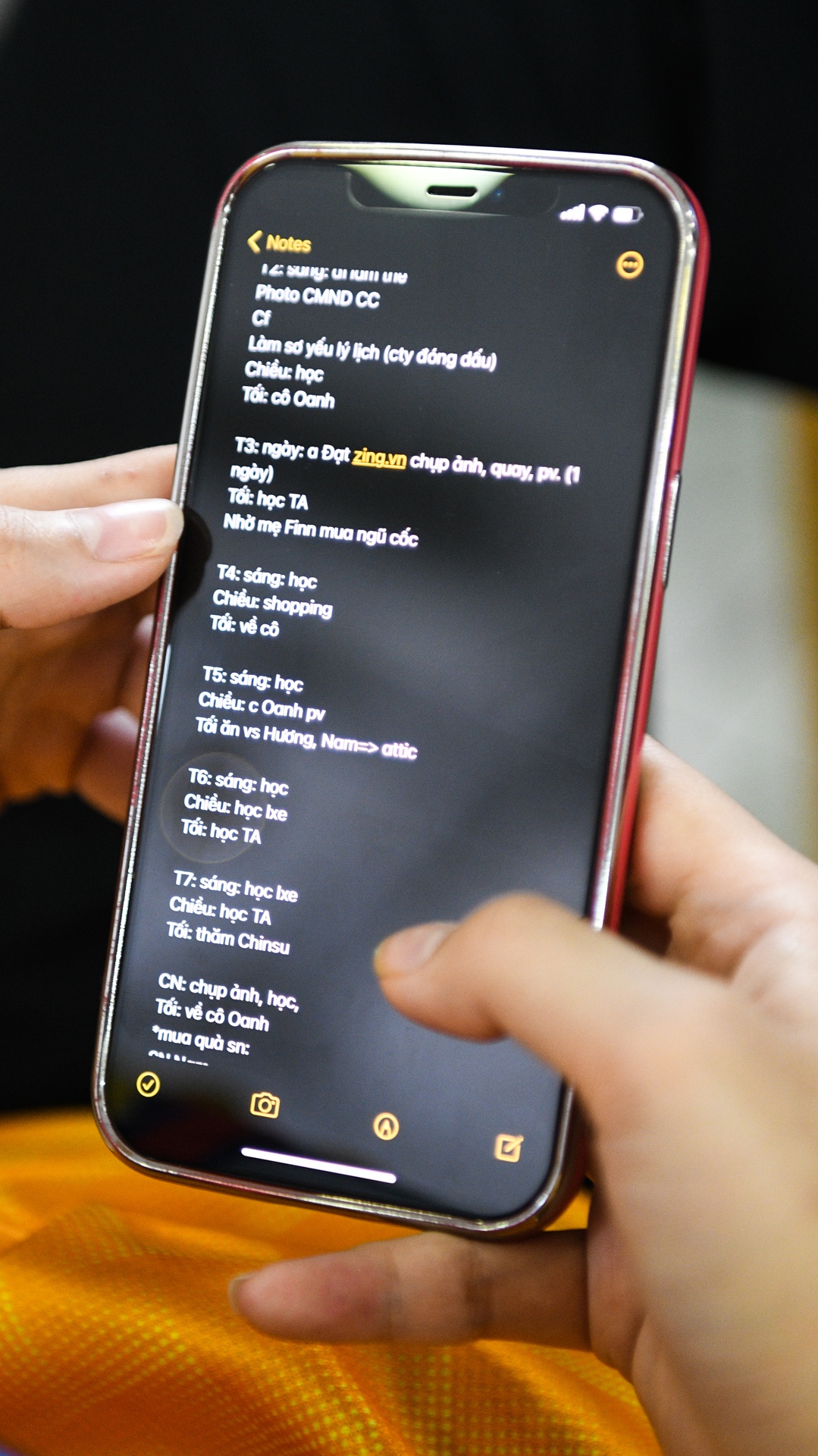 van dong vien,  hoa khoi bong chuyen anh 18