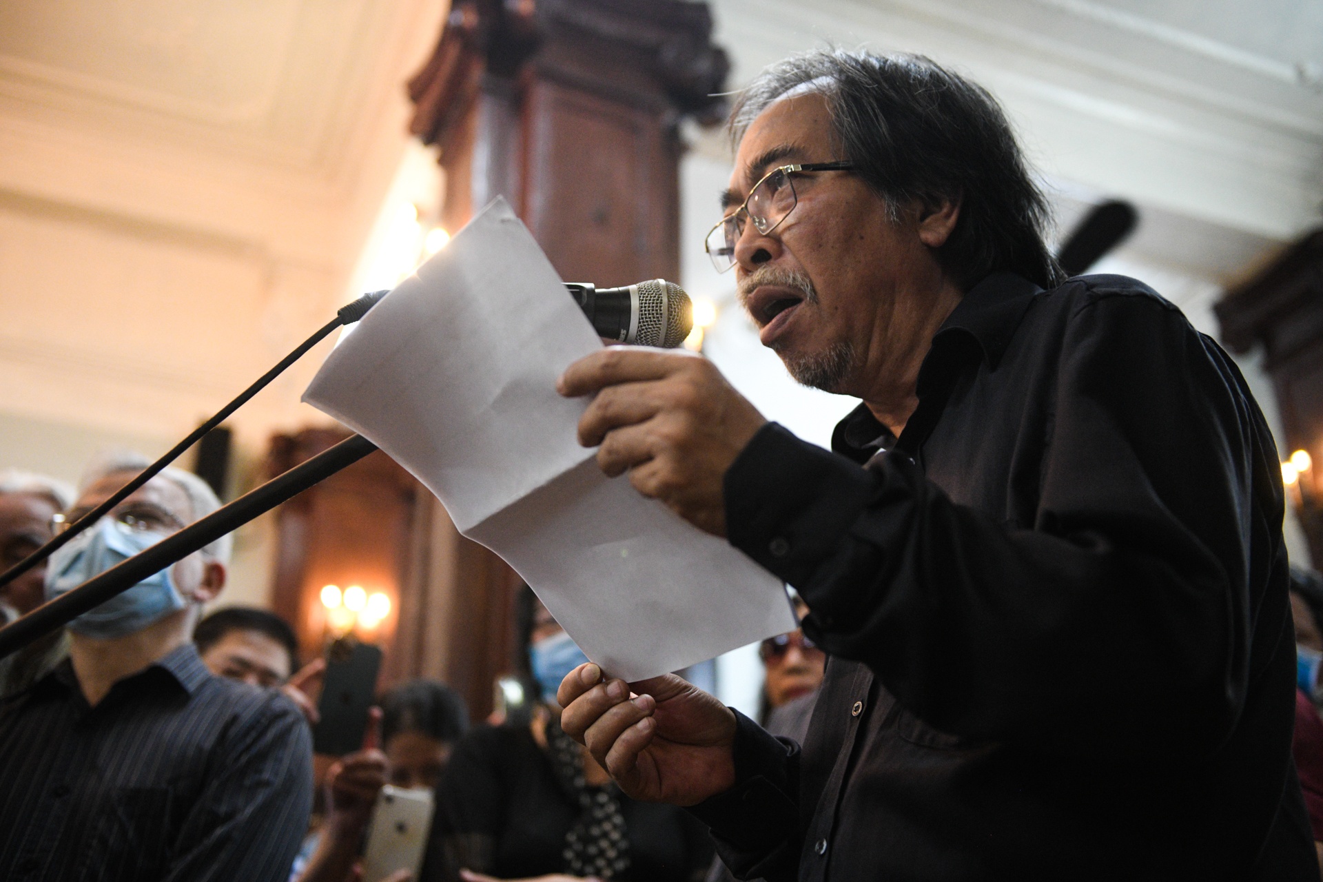 Tien dua nha tho Hoang Nhuan Cam,  Hoang Nhuan Cam anh 9