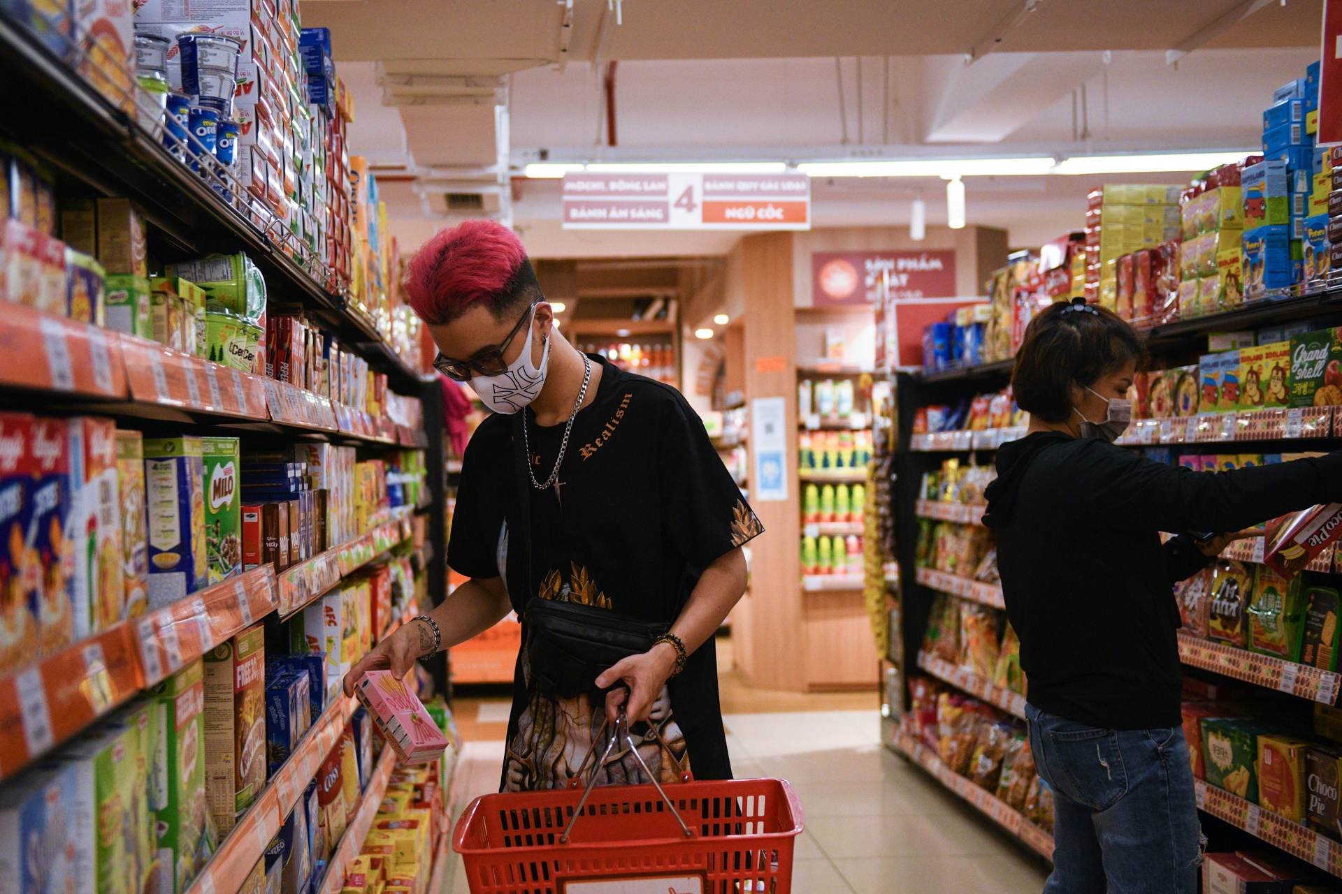 Cuoc song dao lon,  dich covid-19 bung phat,  dai dich covid-19 anh 7