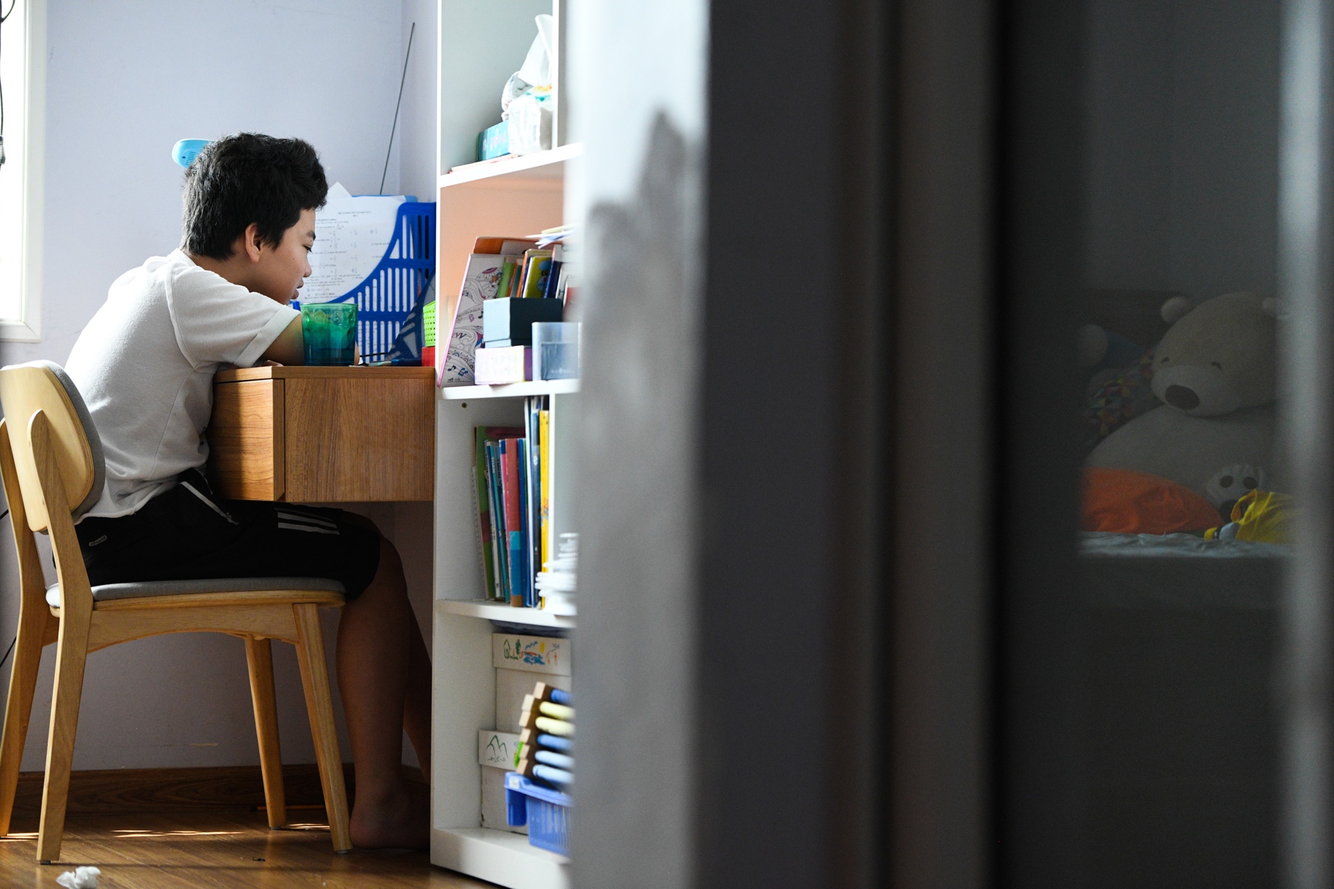 Cuoc song dao lon,  dich covid-19 bung phat,  dai dich covid-19 anh 9