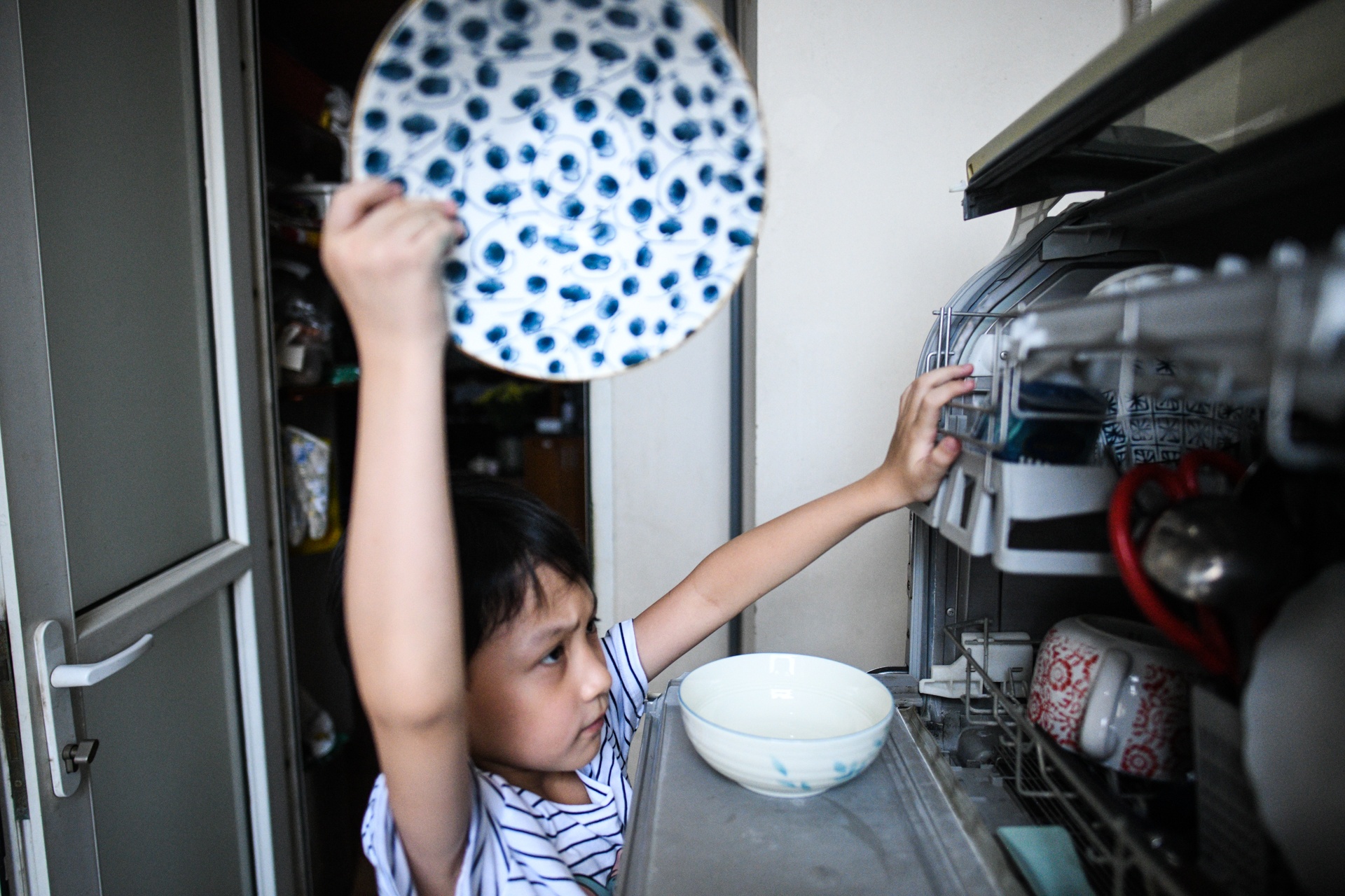 Cuoc song dao lon,  dich covid-19 bung phat,  dai dich covid-19 anh 14