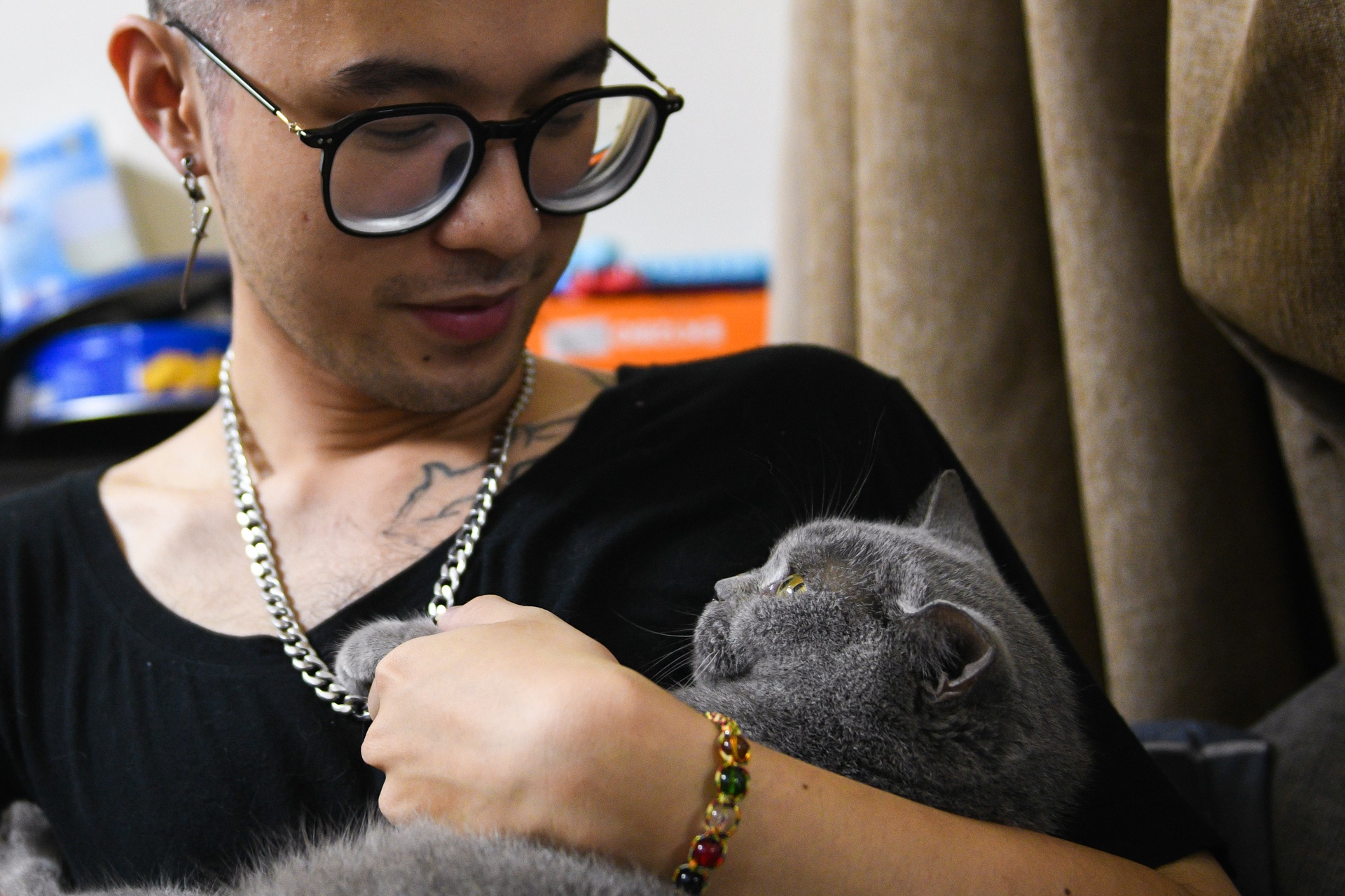 Cuoc song dao lon,  dich covid-19 bung phat,  dai dich covid-19 anh 3