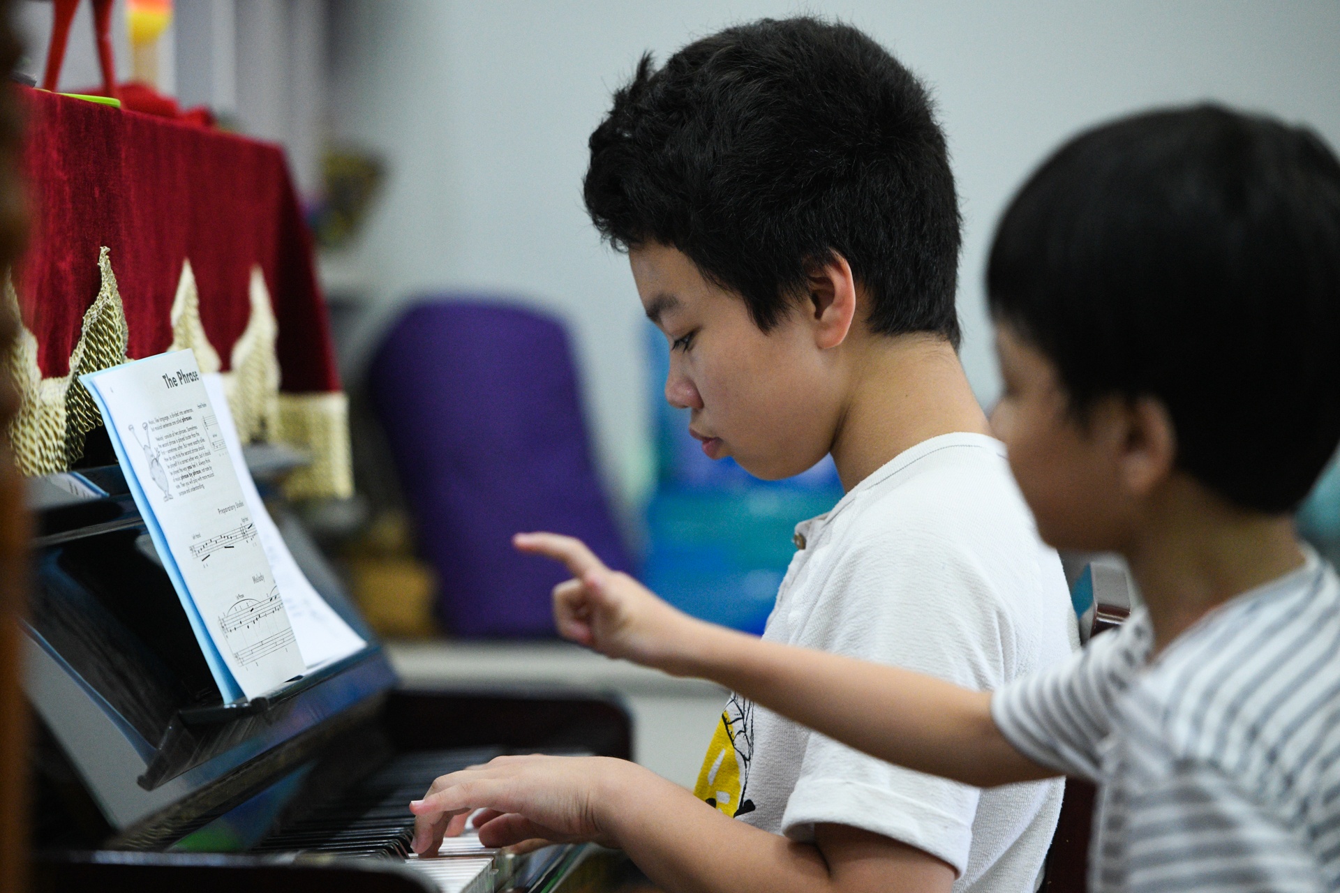 Cuoc song dao lon,  dich covid-19 bung phat,  dai dich covid-19 anh 12