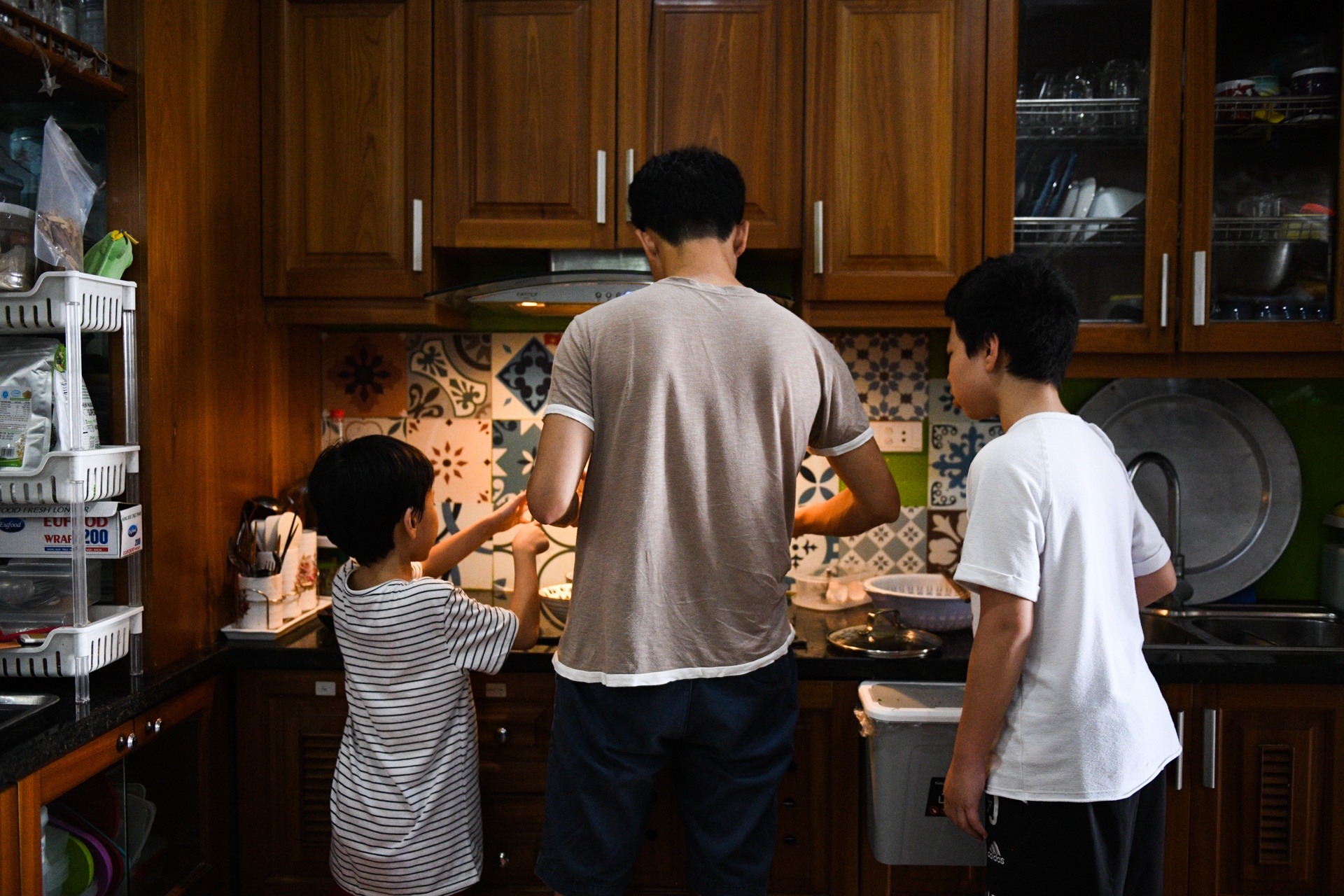 Cuoc song dao lon,  dich covid-19 bung phat,  dai dich covid-19 anh 13