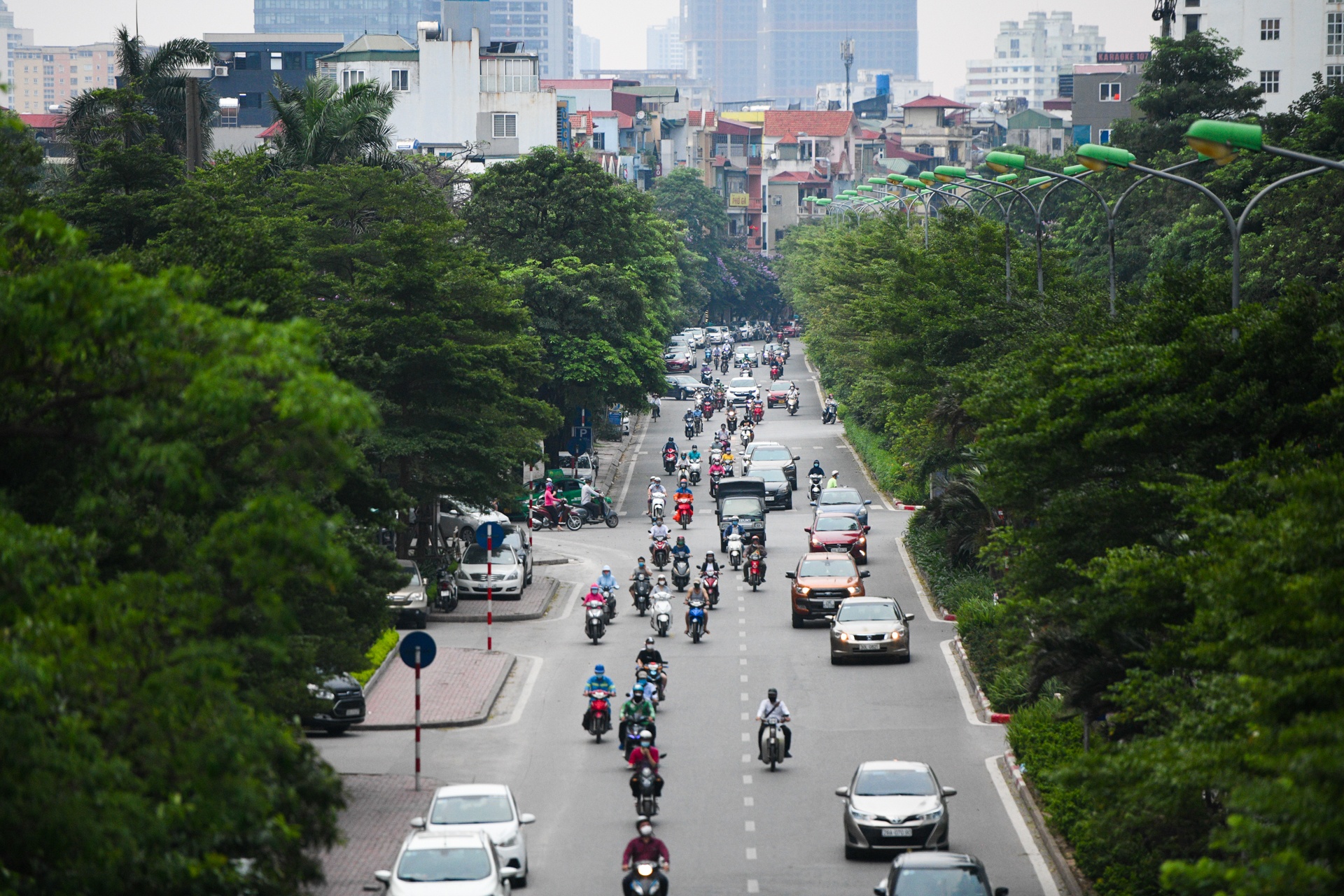 Cuoc song dao lon,  dich covid-19 bung phat,  dai dich covid-19 anh 19