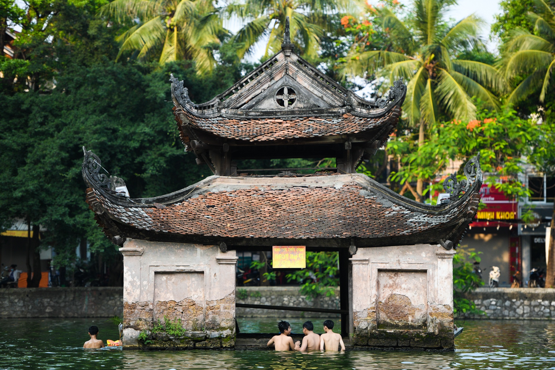 di boi giai nhiet anh 2