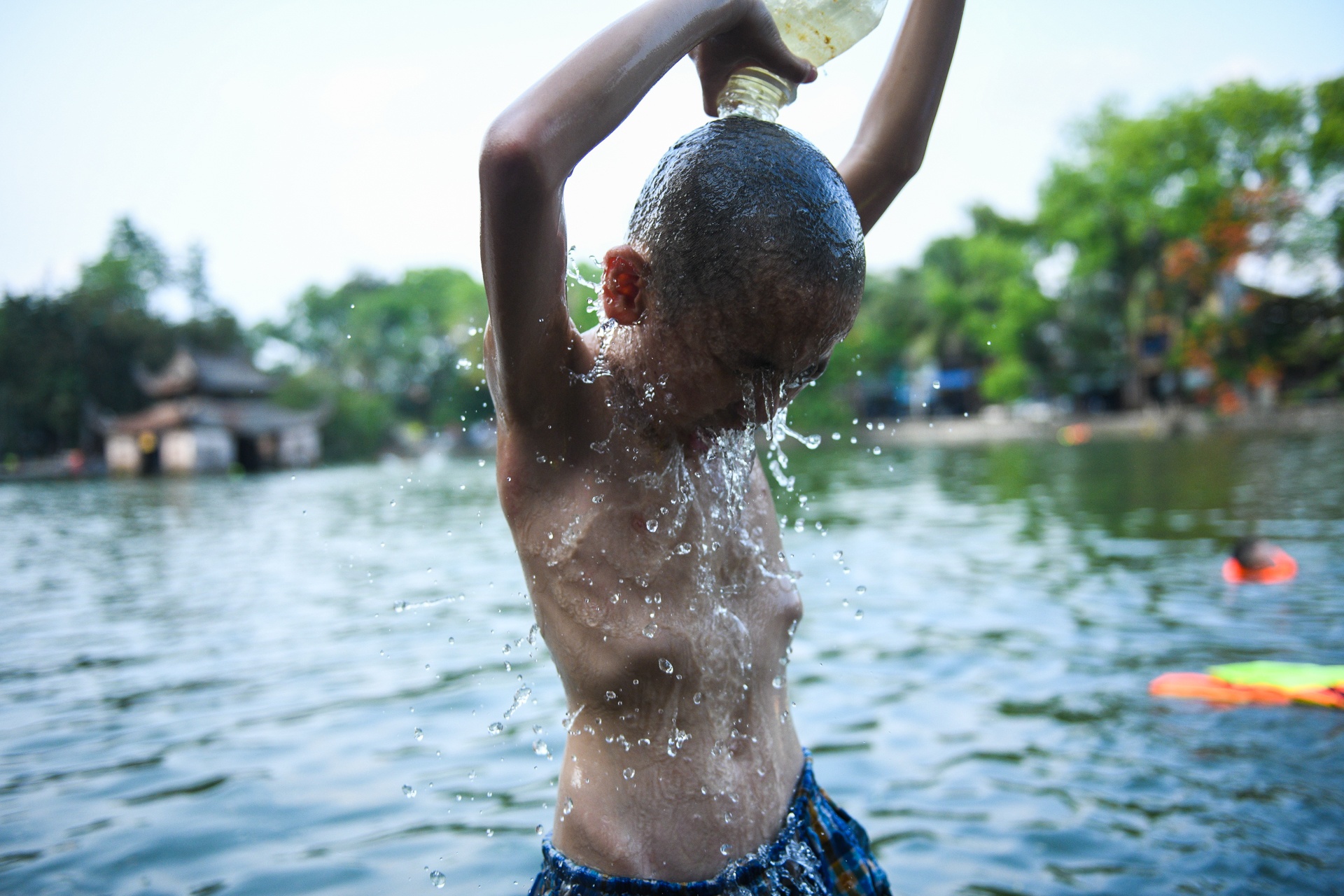 di boi giai nhiet anh 5