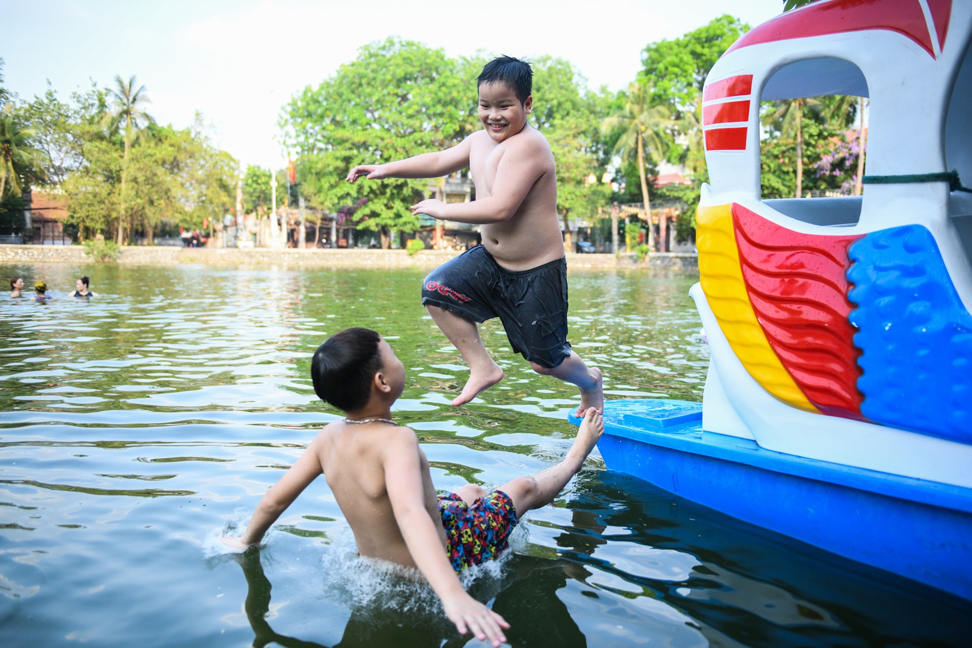 di boi giai nhiet anh 7