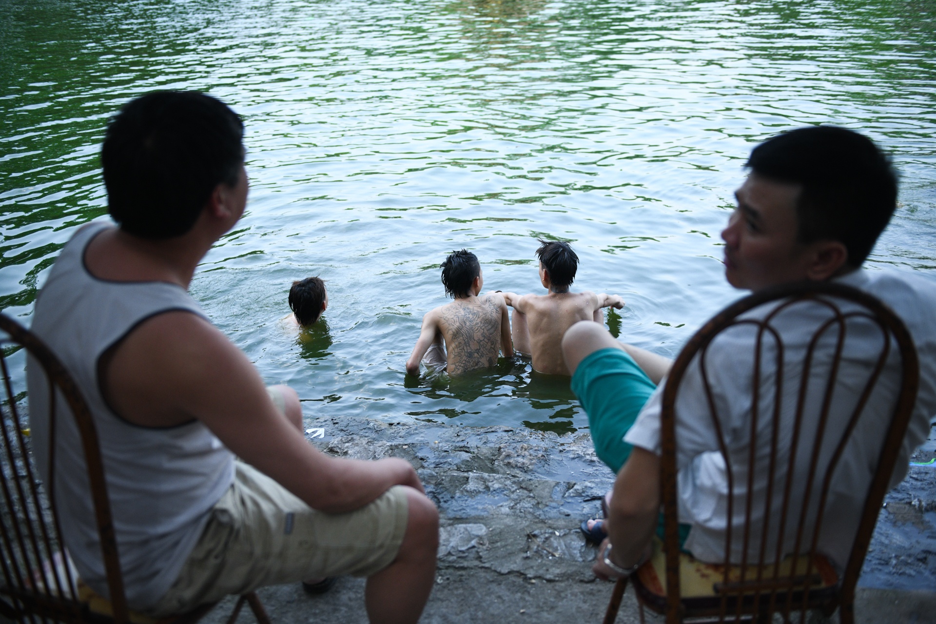 di boi giai nhiet anh 10