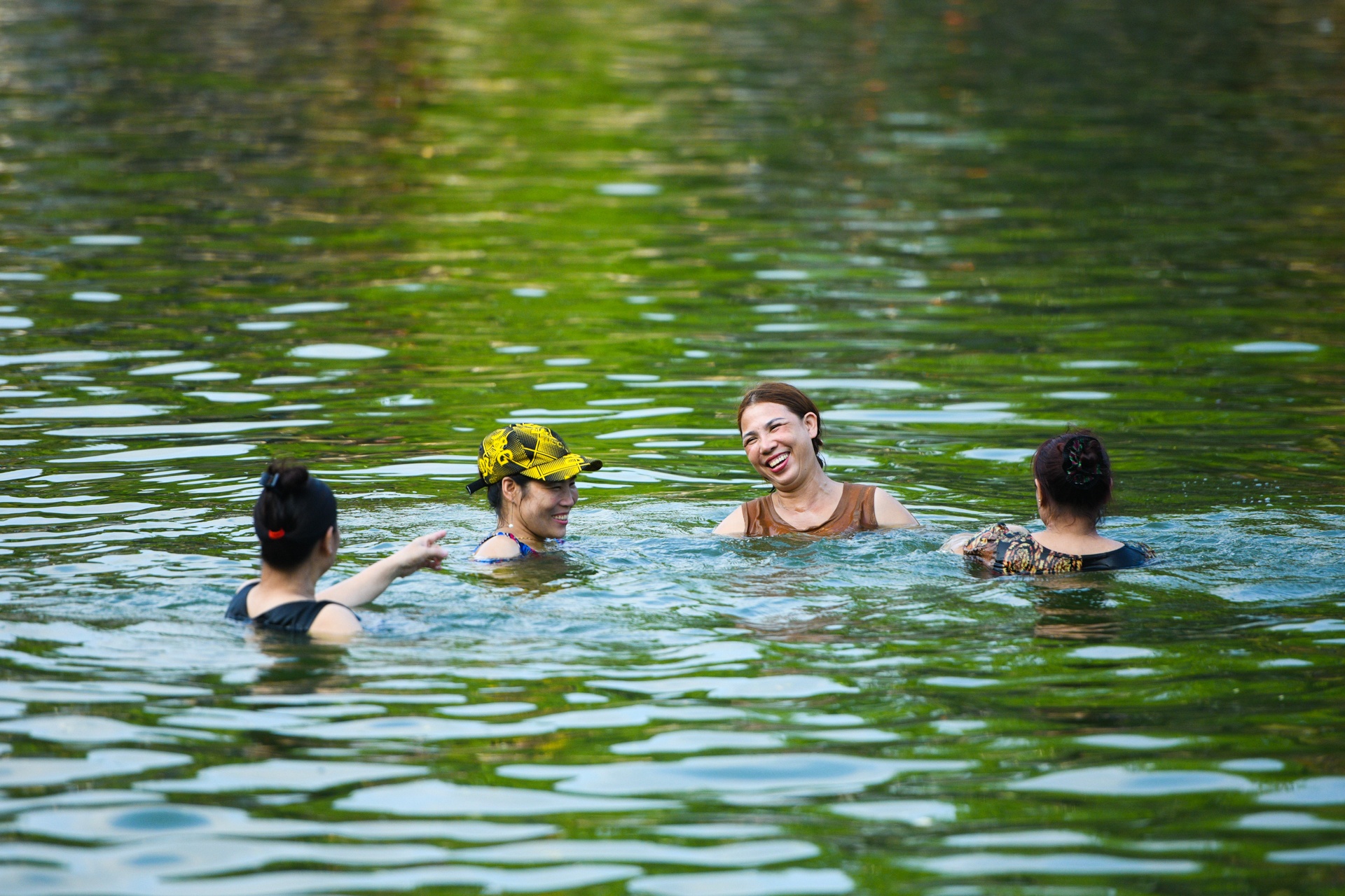 di boi giai nhiet anh 6