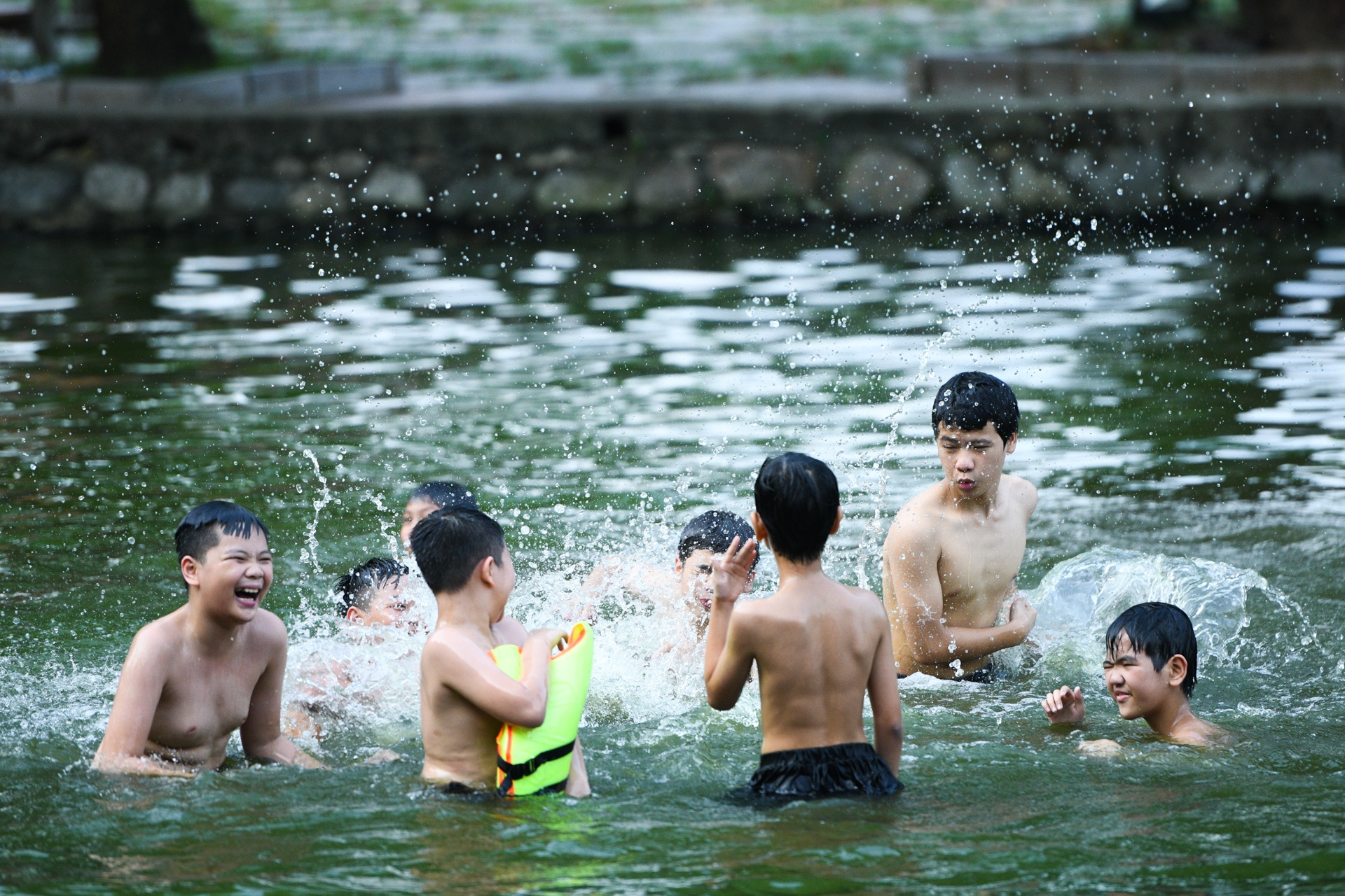 di boi giai nhiet anh 4