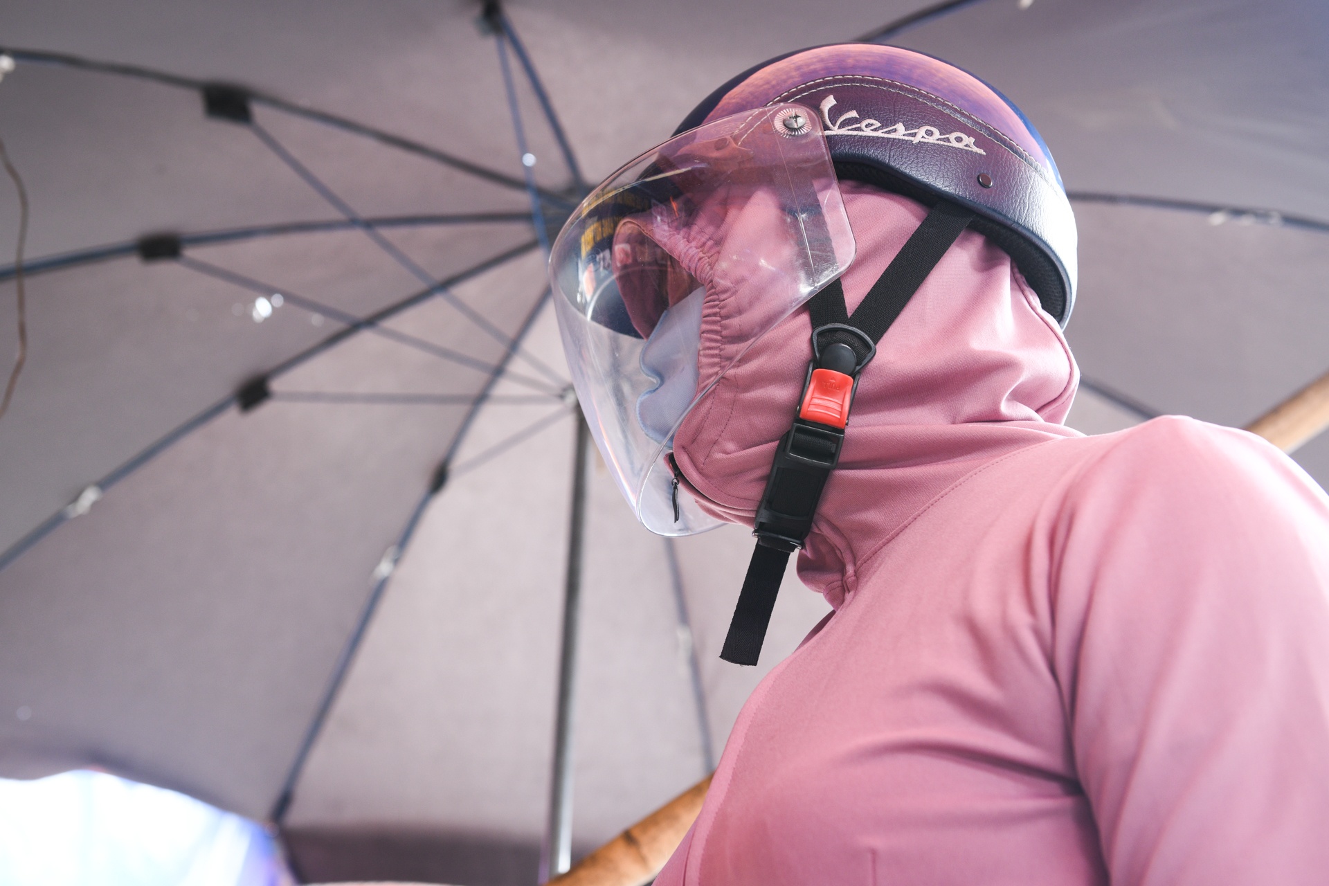 Nguoi dan Bac Ninh dung the di cho anh 10