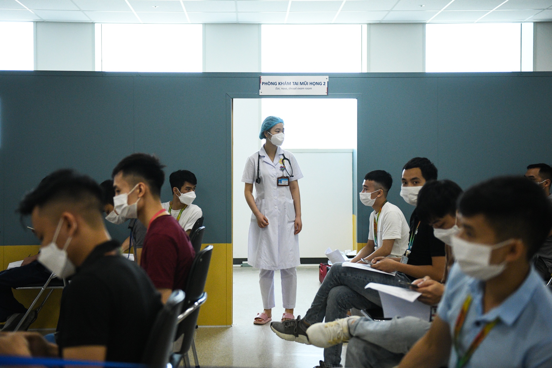 Tiem vaccine covid-19 cho cong nhan anh 7