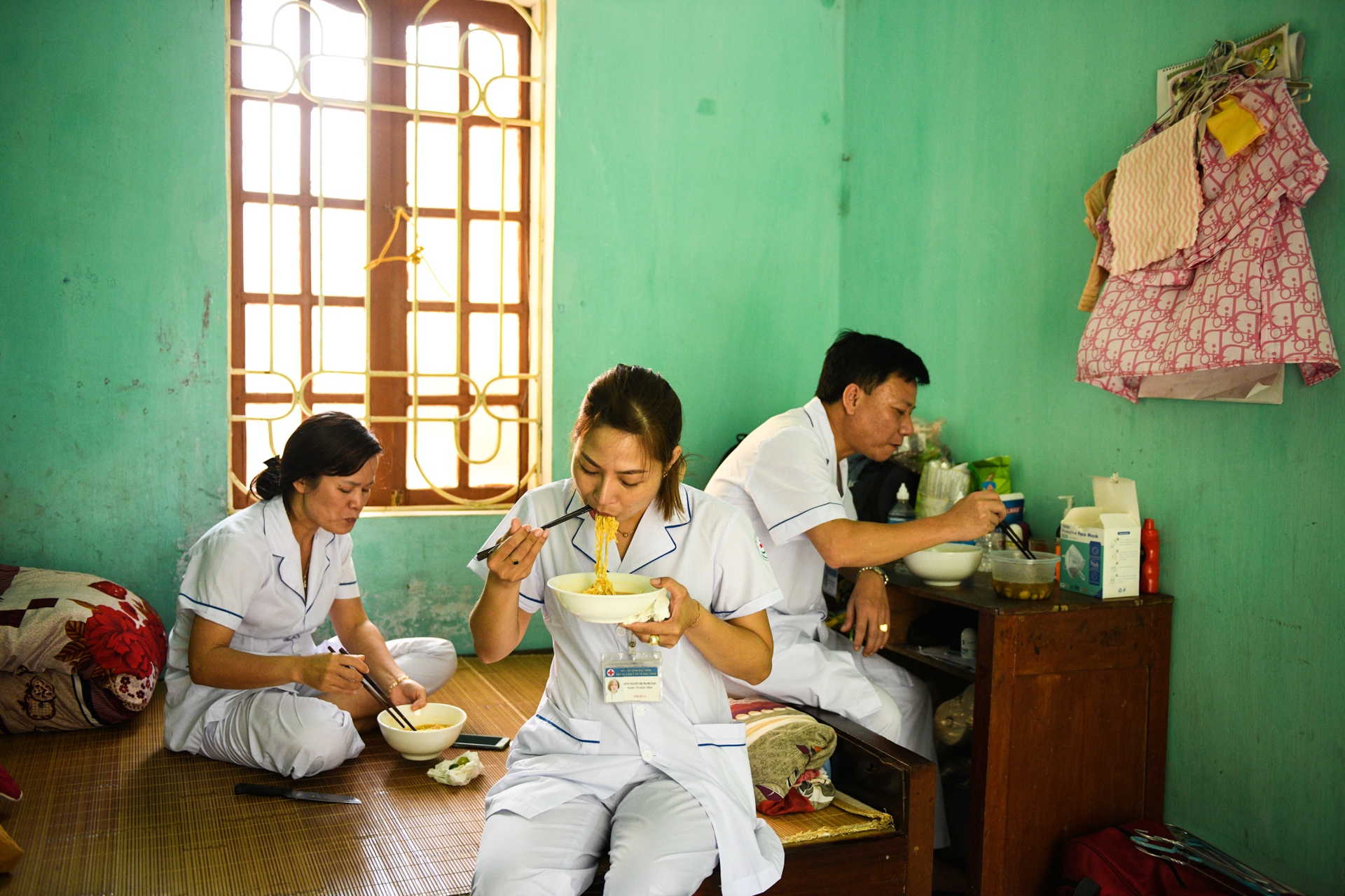 Tam dich Bac Ninh,  cuoc chien khong ngay dem anh 1