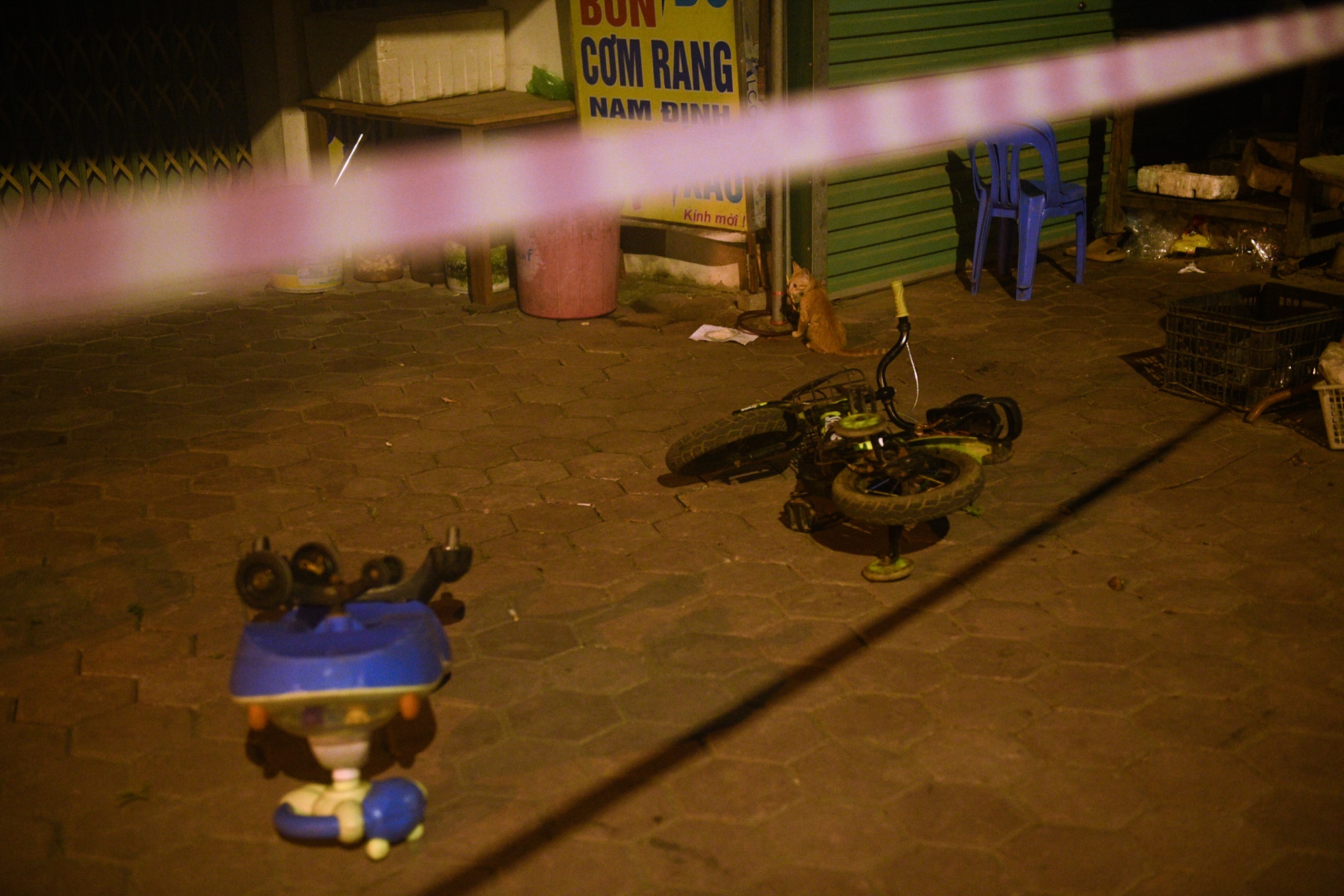 Tam tu cua cong nhan,  cong nhan ket lai vi covid-19 anh 6