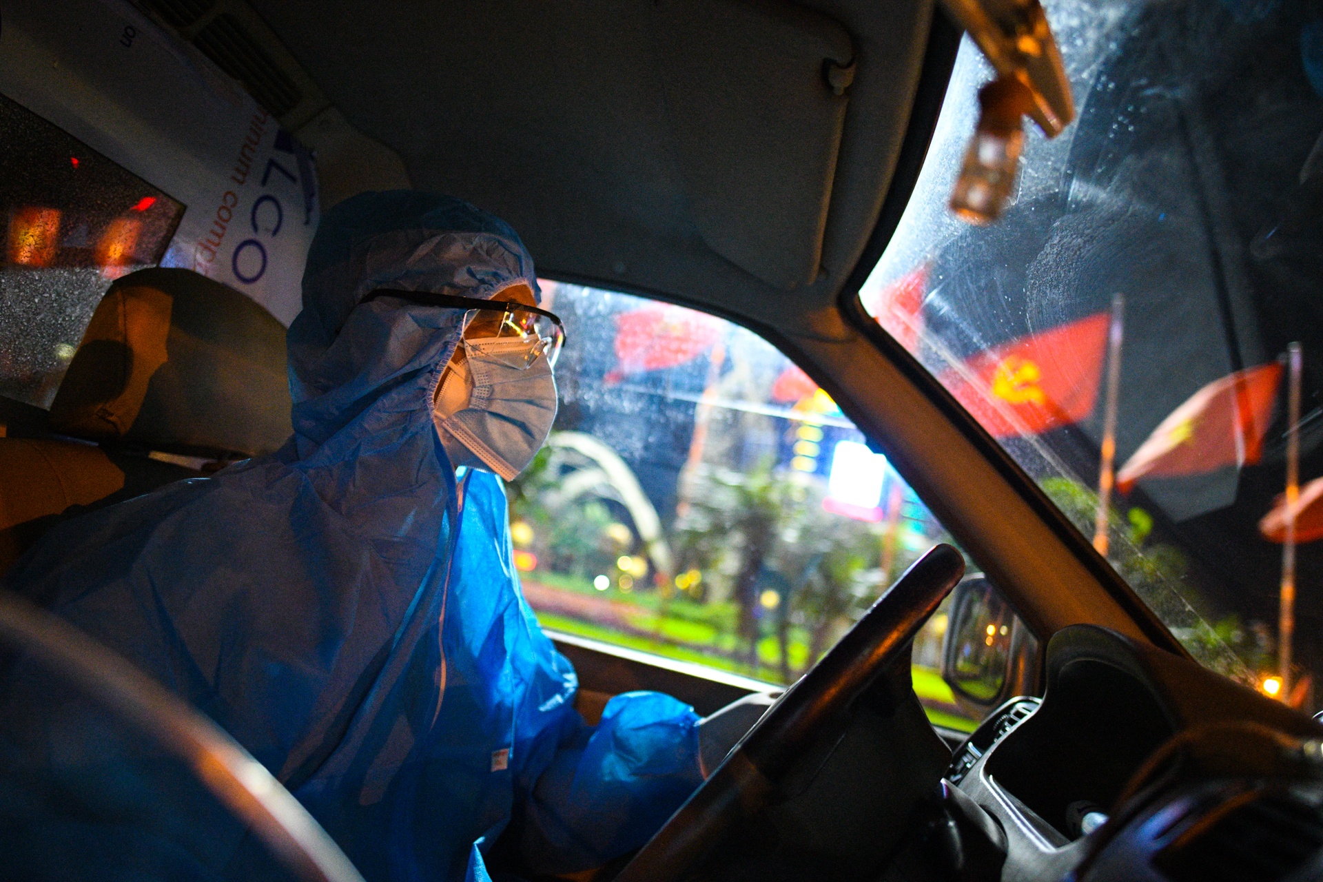 Tam dich Bac Ninh,  cuoc chien khong ngay dem anh 8