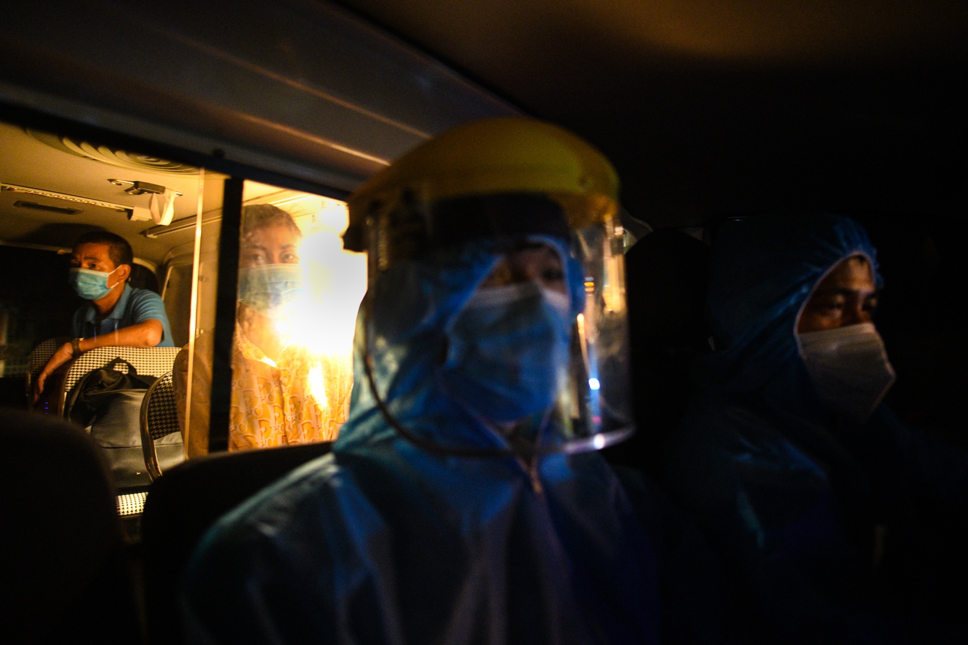 Tam dich Bac Ninh,  cuoc chien khong ngay dem anh 12