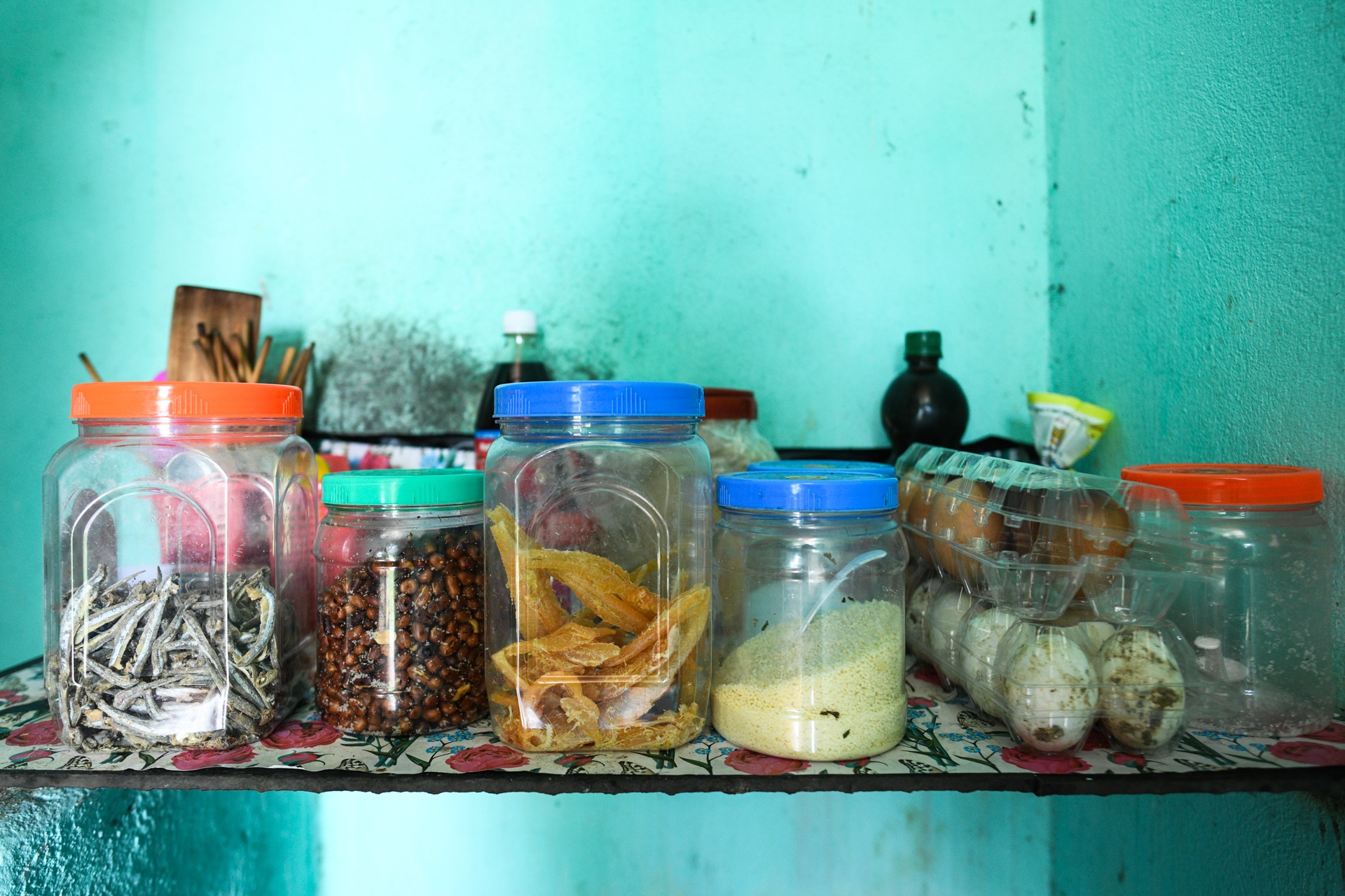 Tam tu cua cong nhan,  cong nhan ket lai vi covid-19 anh 4