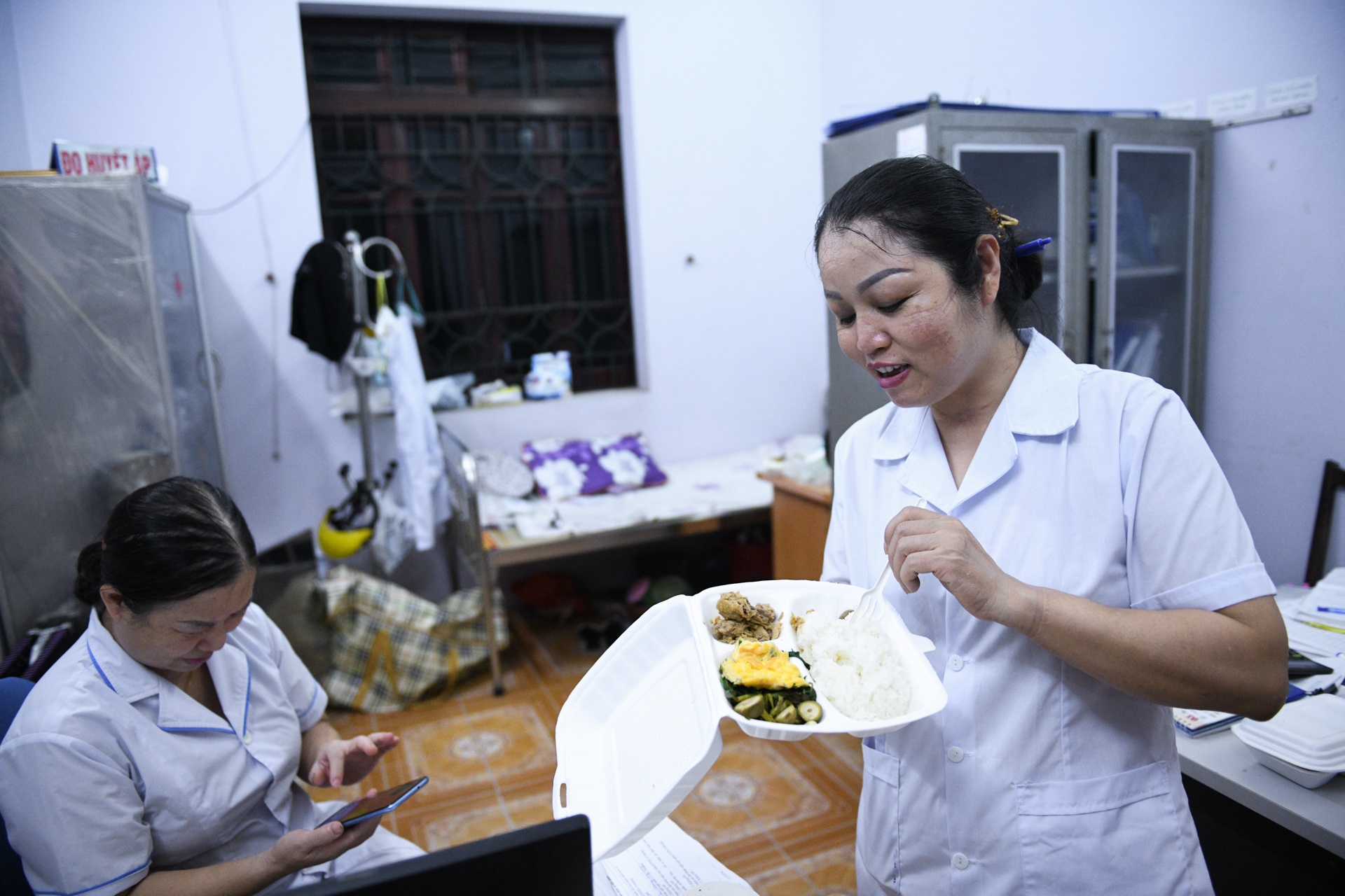 Tam dich Bac Ninh,  cuoc chien khong ngay dem anh 5