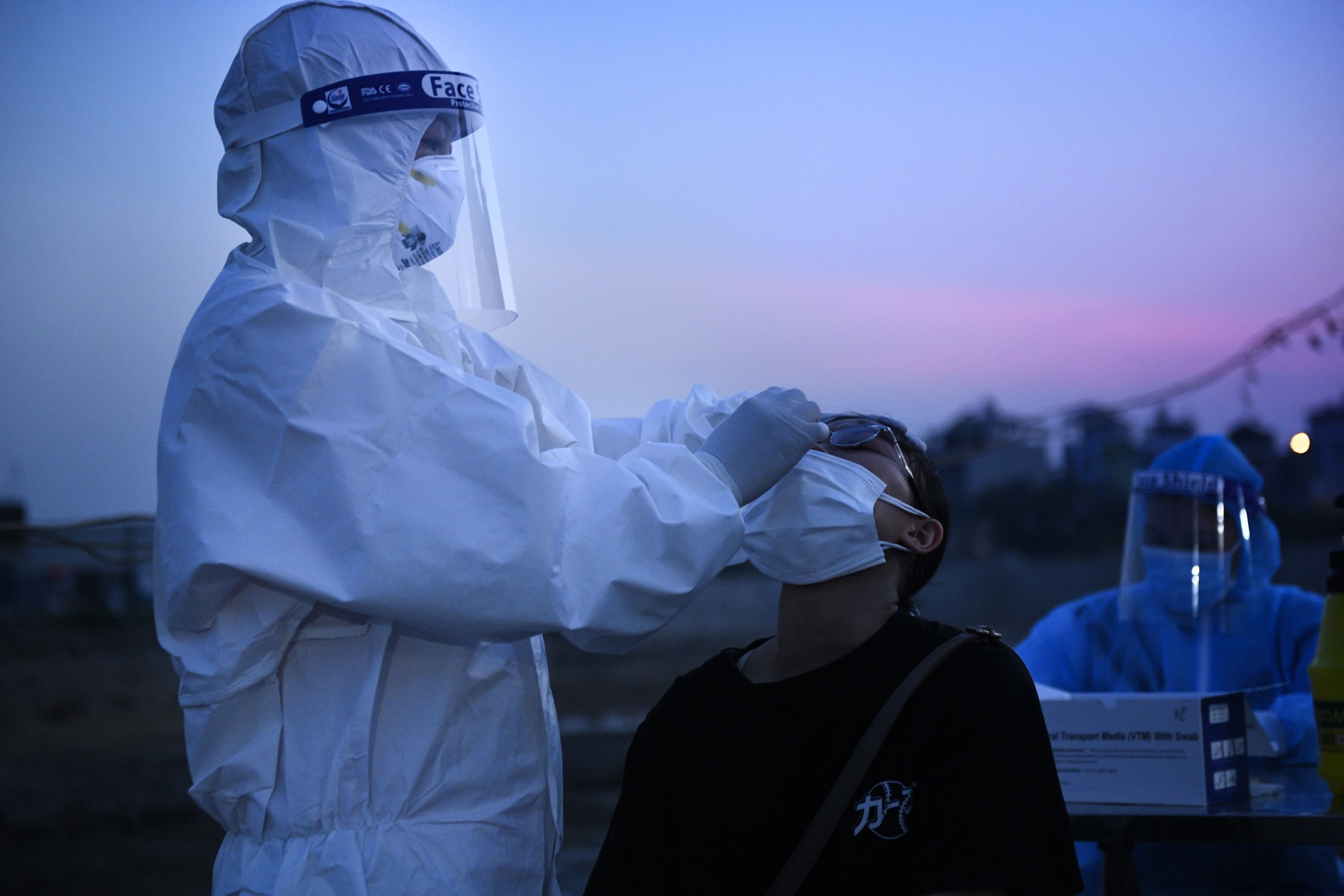 Tam dich Bac Ninh,  cuoc chien khong ngay dem anh 23