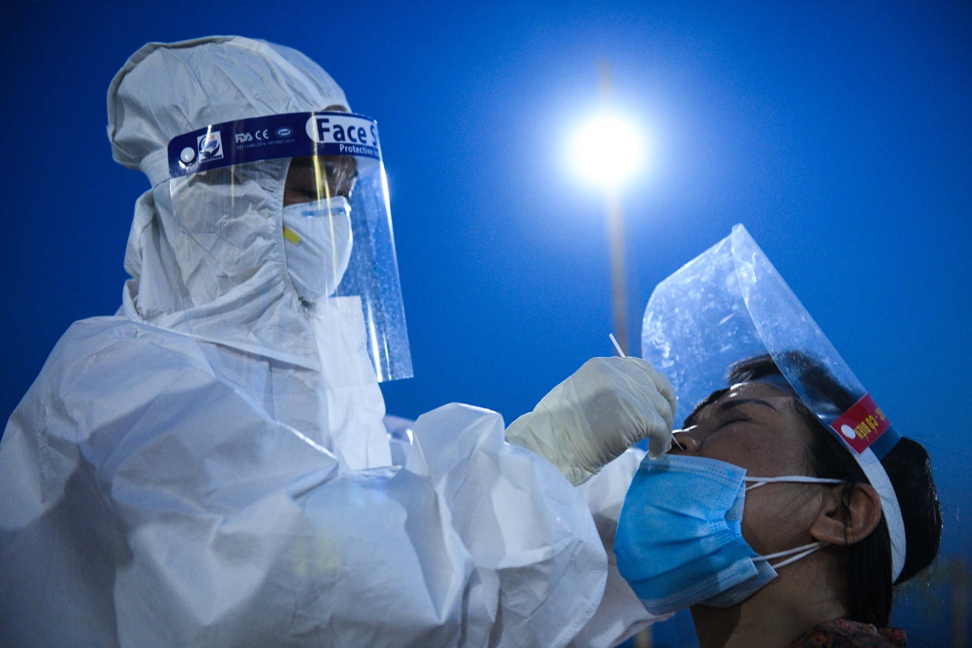 Tam dich Bac Ninh,  cuoc chien khong ngay dem anh 17