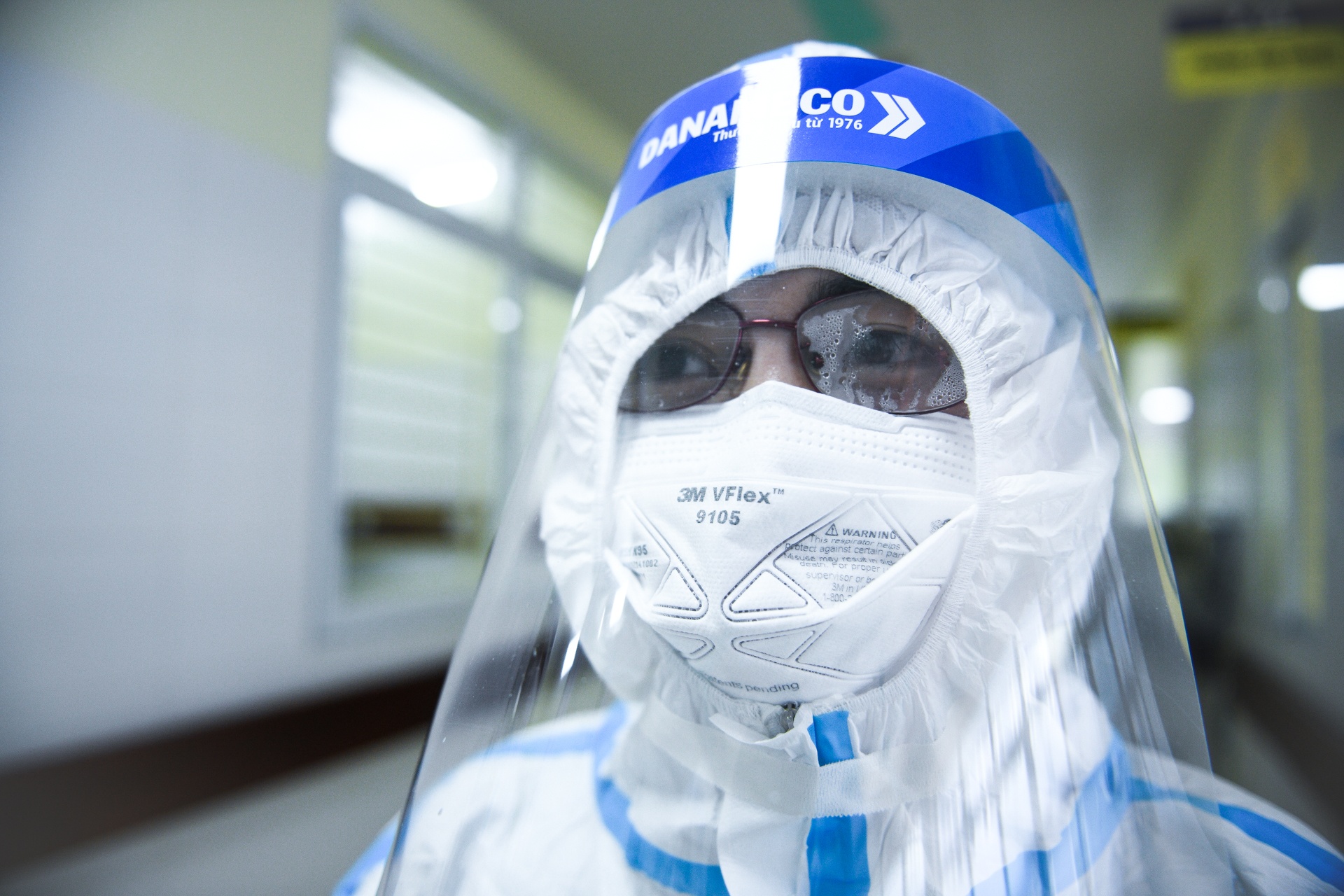 khu điều trị bệnh nhân covid-19,  bệnh nhân covid-19 nặng ảnh 6 khu dieu tri benh nhan covid-19,  benh nhan covid-19 nang anh 6