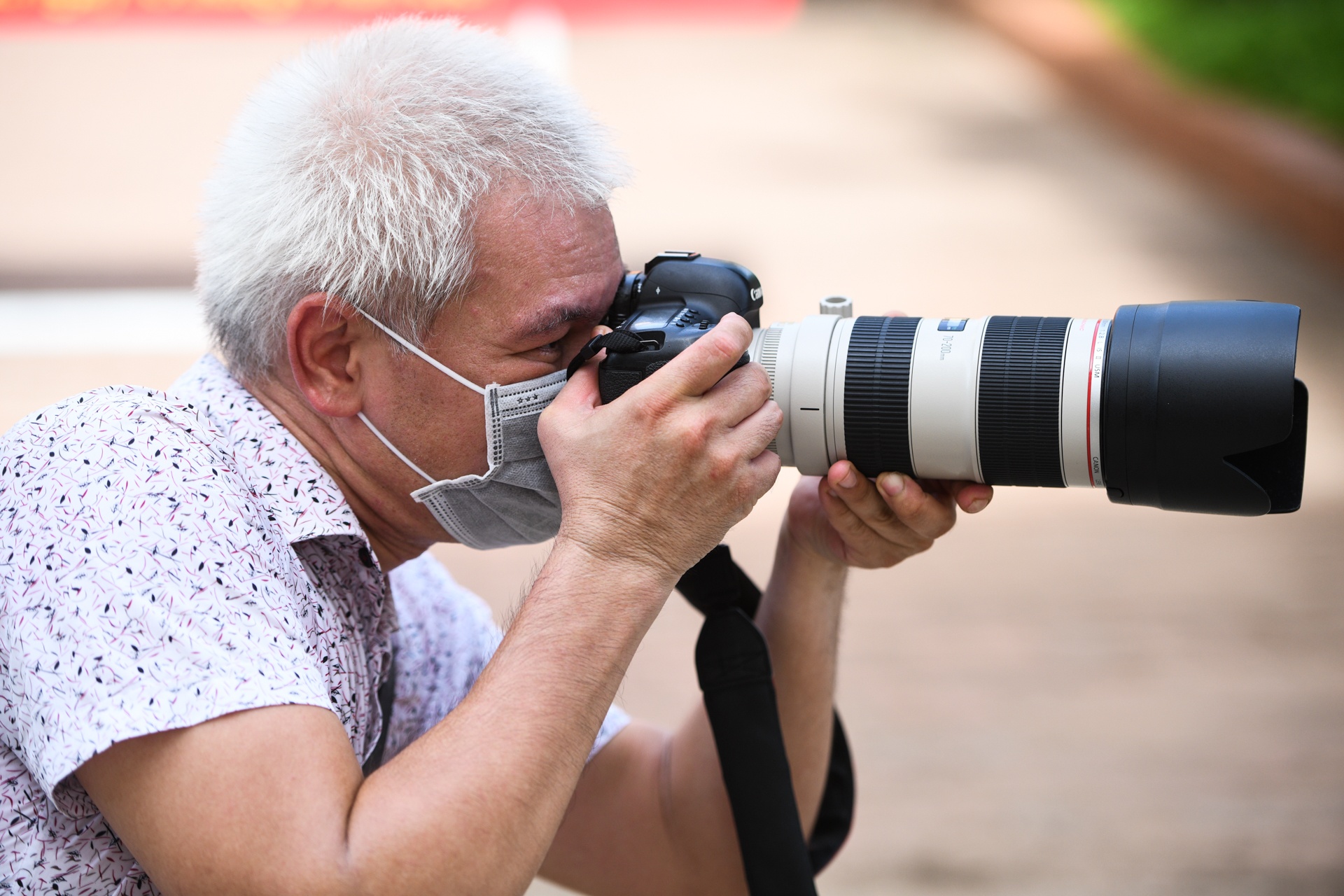 phong vien anh,  anh bao chi,  tac nghiep dich covid-19 anh 10