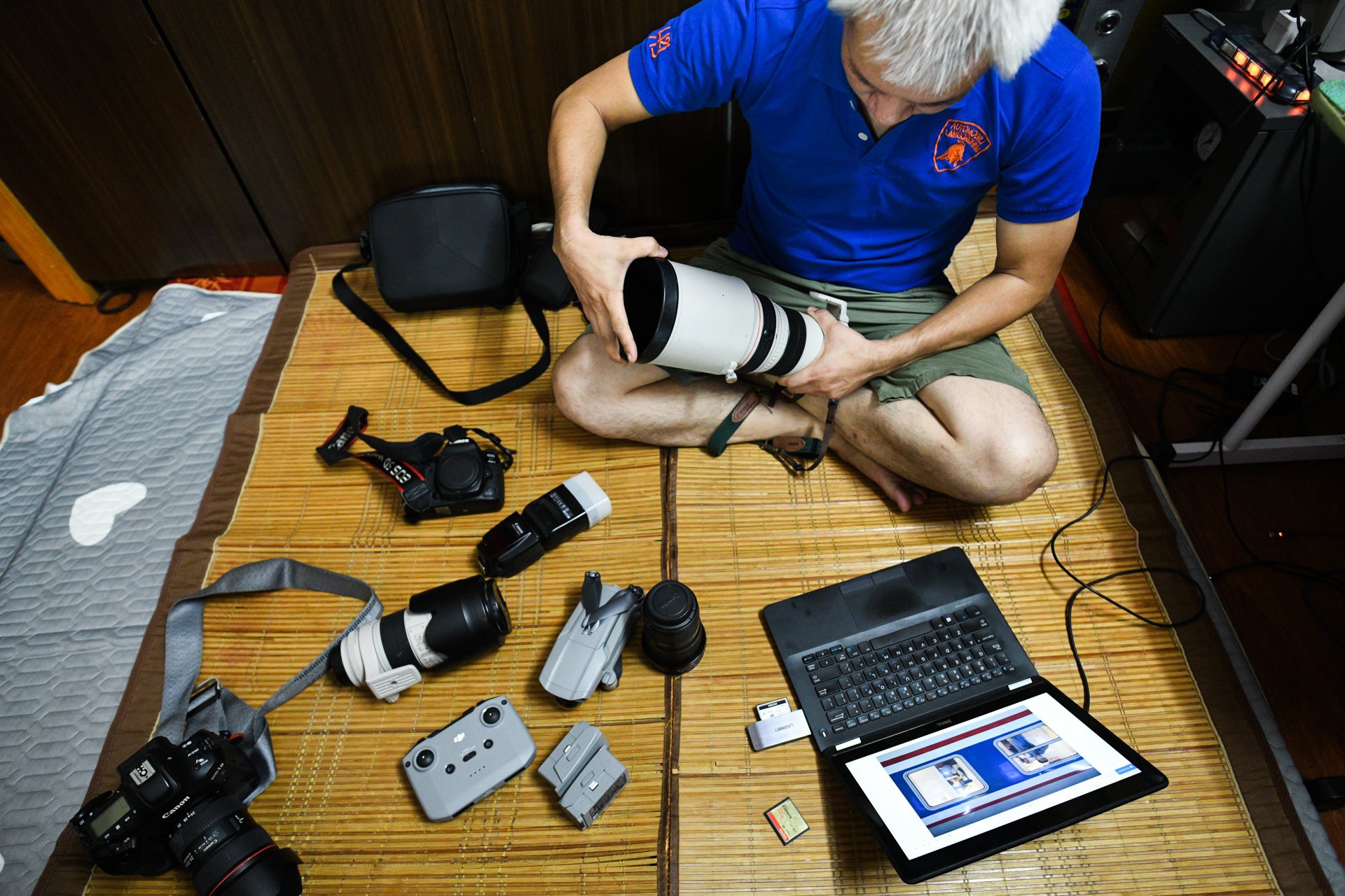 phong vien anh,  anh bao chi,  tac nghiep dich covid-19 anh 3