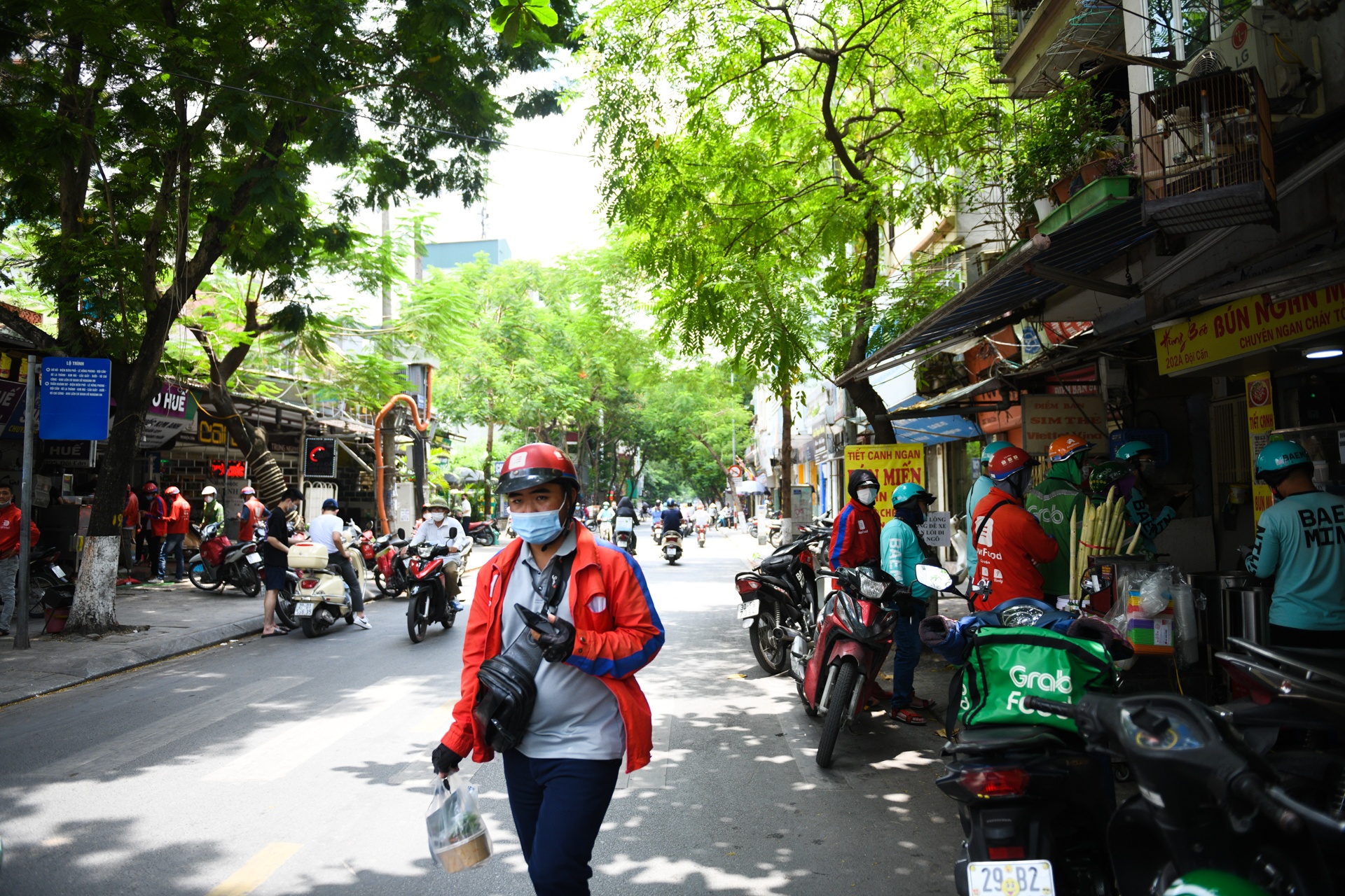 ban do an mang ve, anh 1