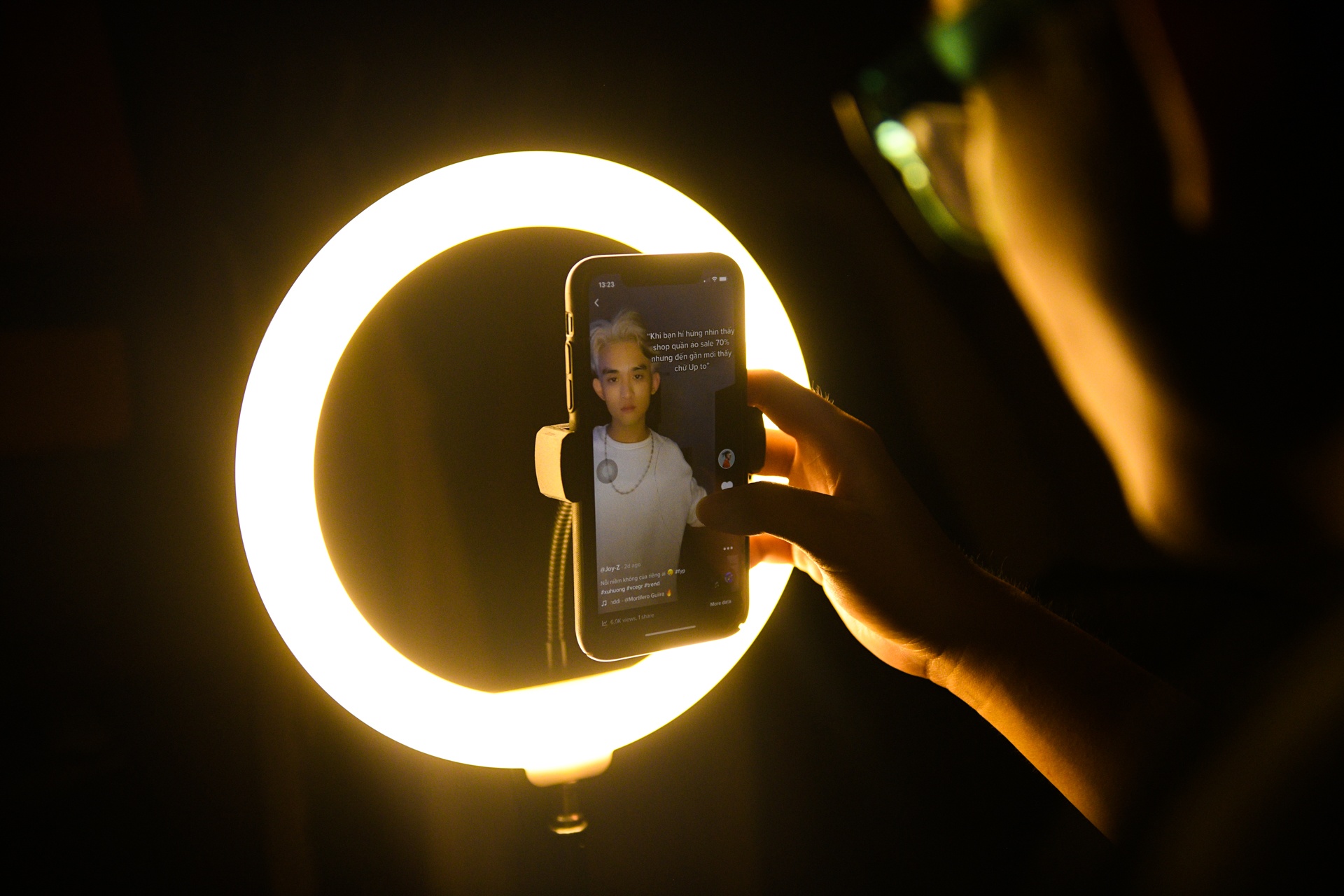 dai dich Covid-19, anh 7