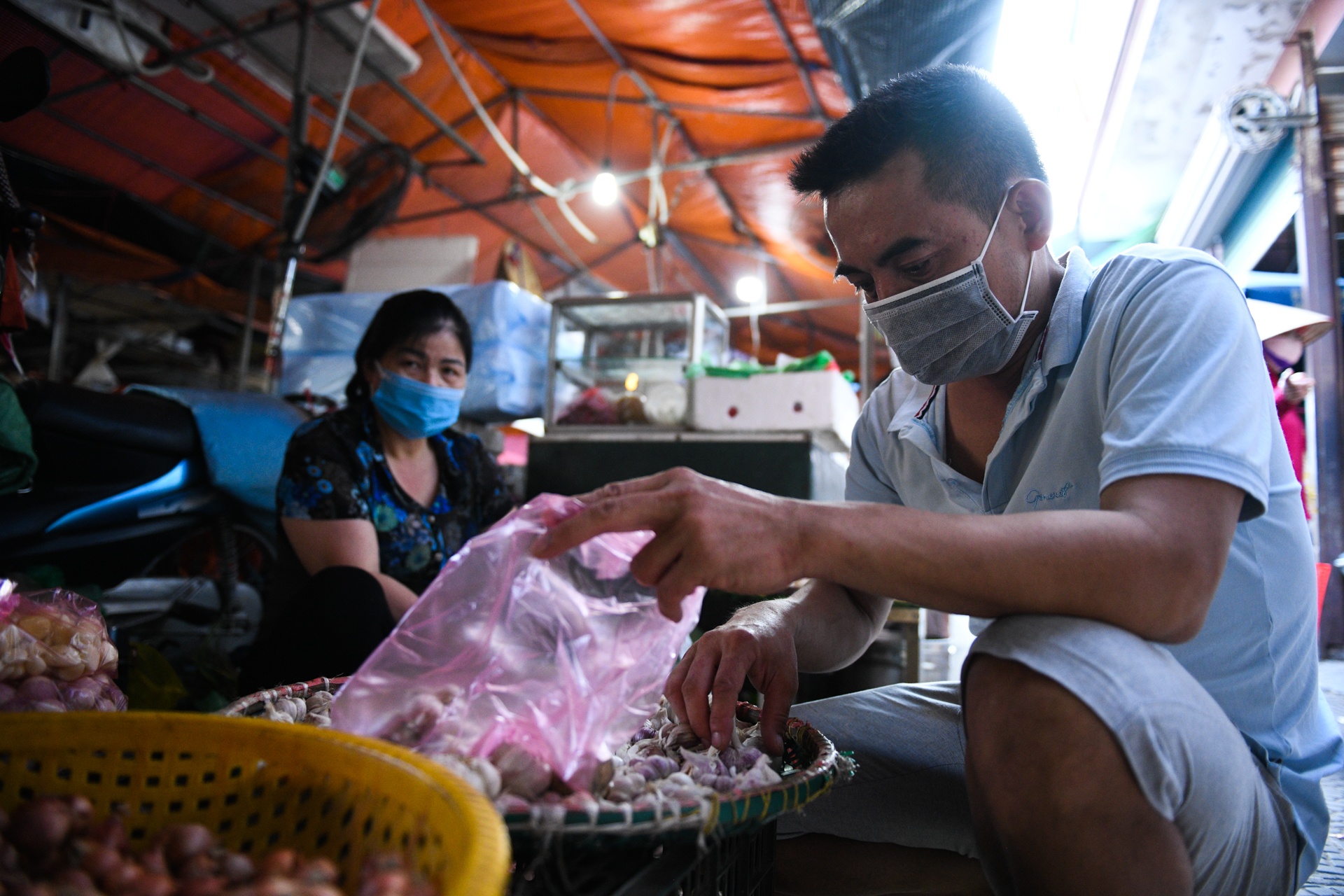 dai dich Covid-19, anh 12