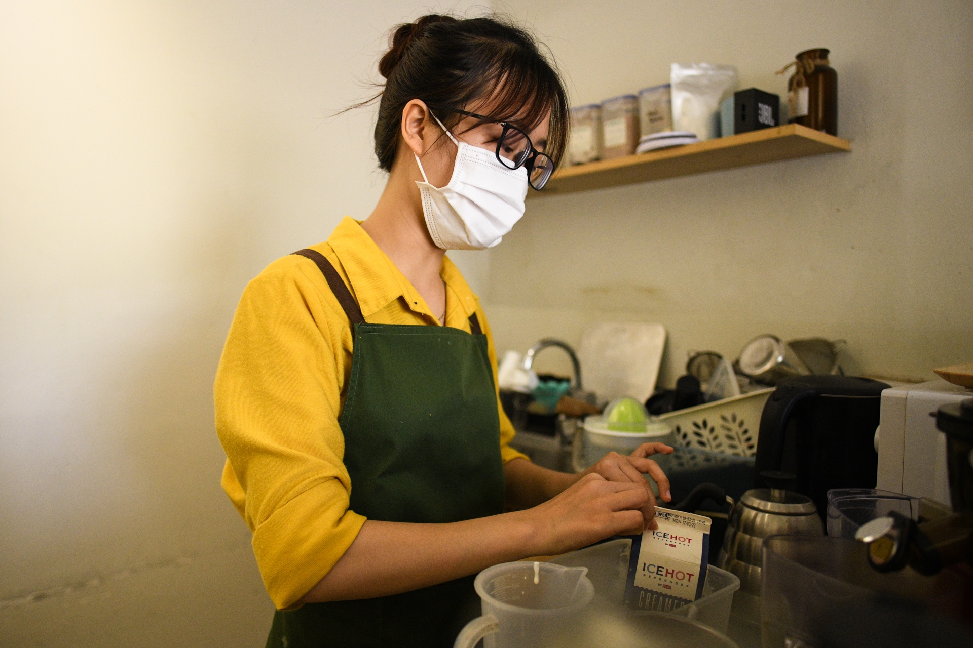 dai dich Covid-19, anh 10