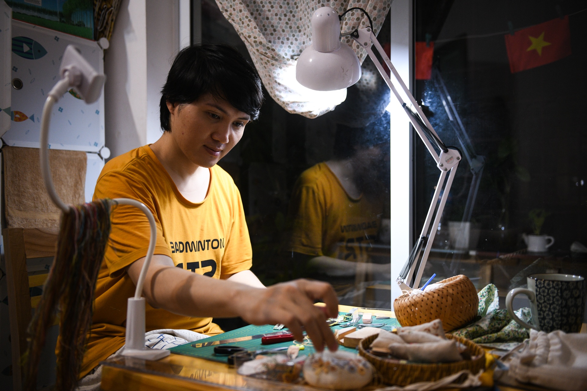 dai dich Covid-19, anh 8