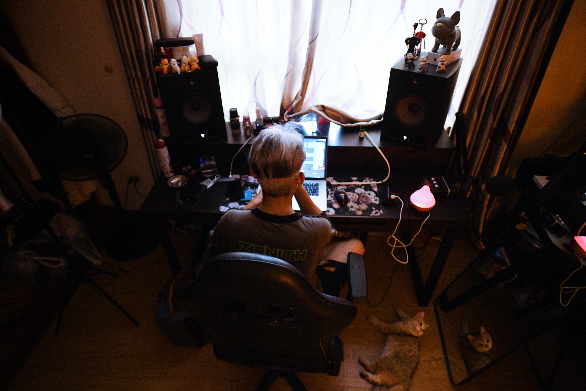 dai dich Covid-19, anh 5