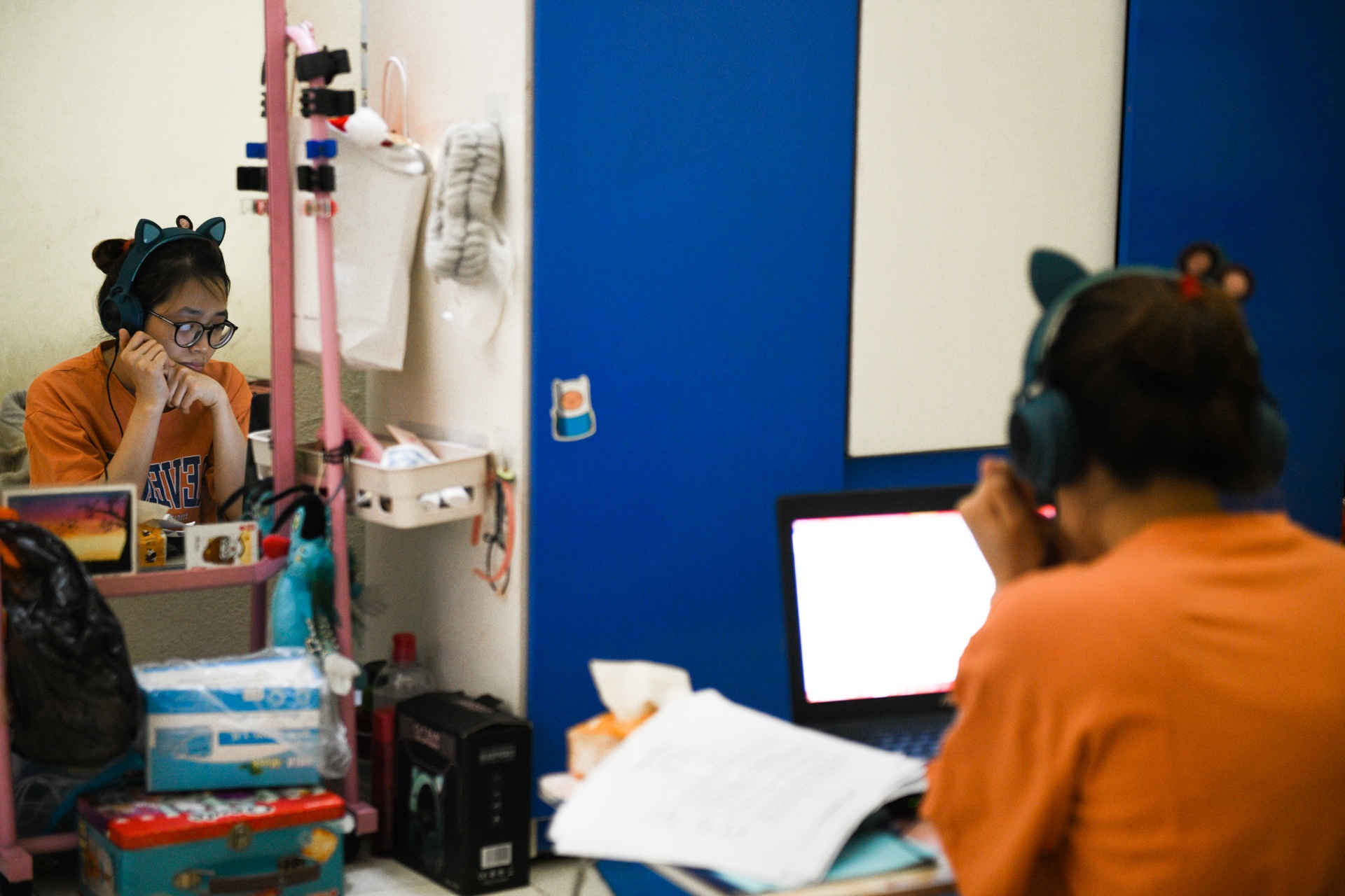 dai dich Covid-19, anh 3