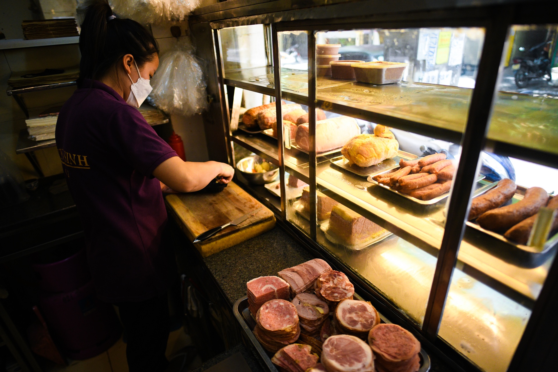 cac cua tiem banh mi,  kinh doanh trong mua dich anh 5