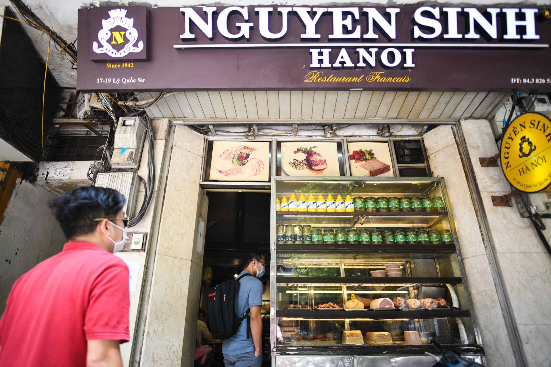 cac cua tiem banh mi,  kinh doanh trong mua dich anh 4