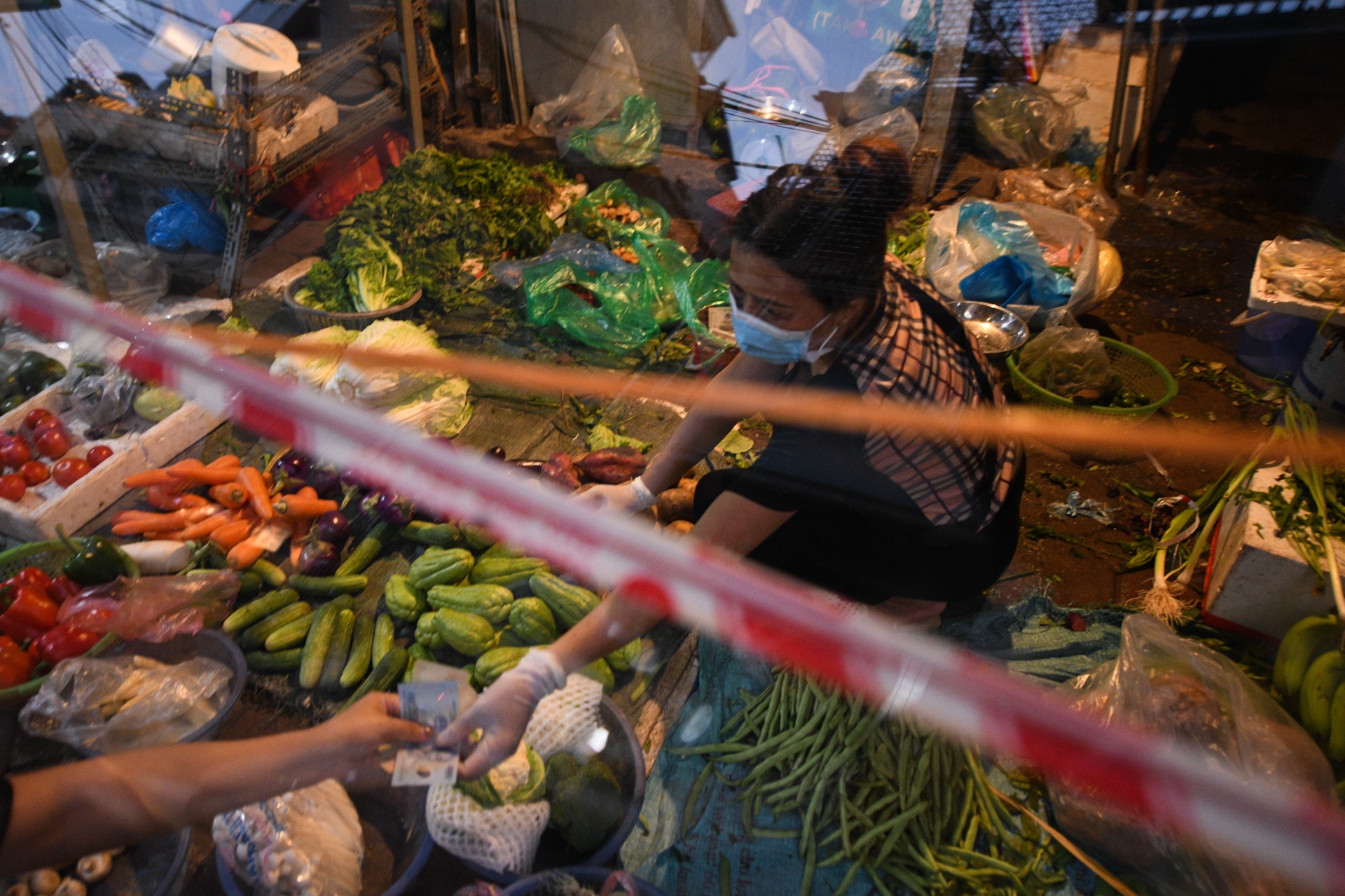 cho dan sinh,  lap dat vach ngan,  nhu yeu pham anh 10