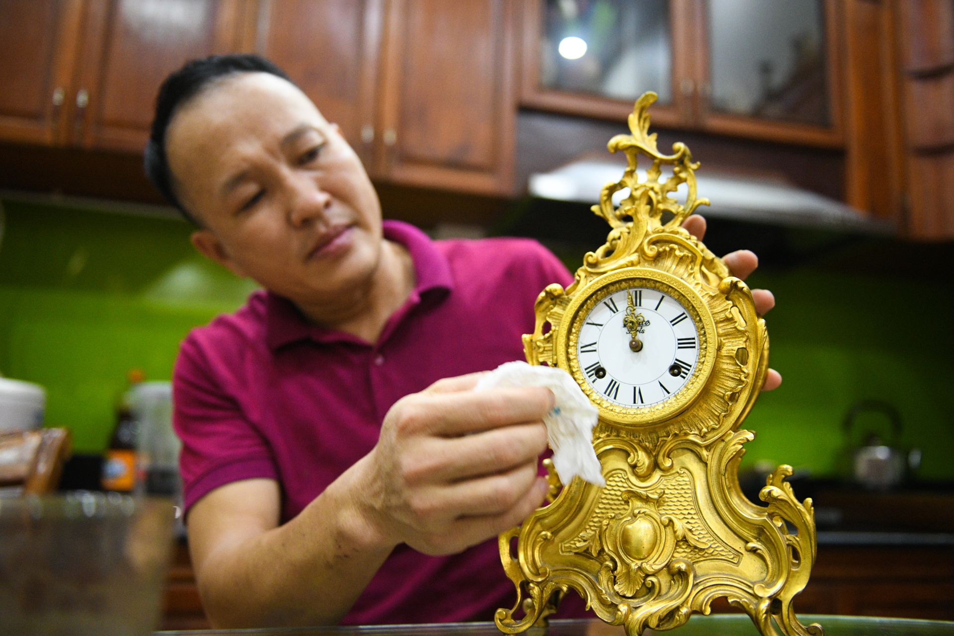 huong dan vien du lich,  anh huong dich covid-19 anh 10