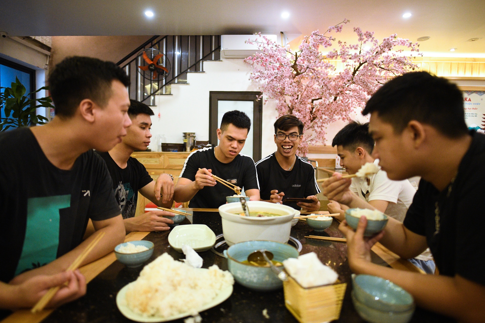 huong dan vien du lich,  anh huong dich covid-19 anh 39