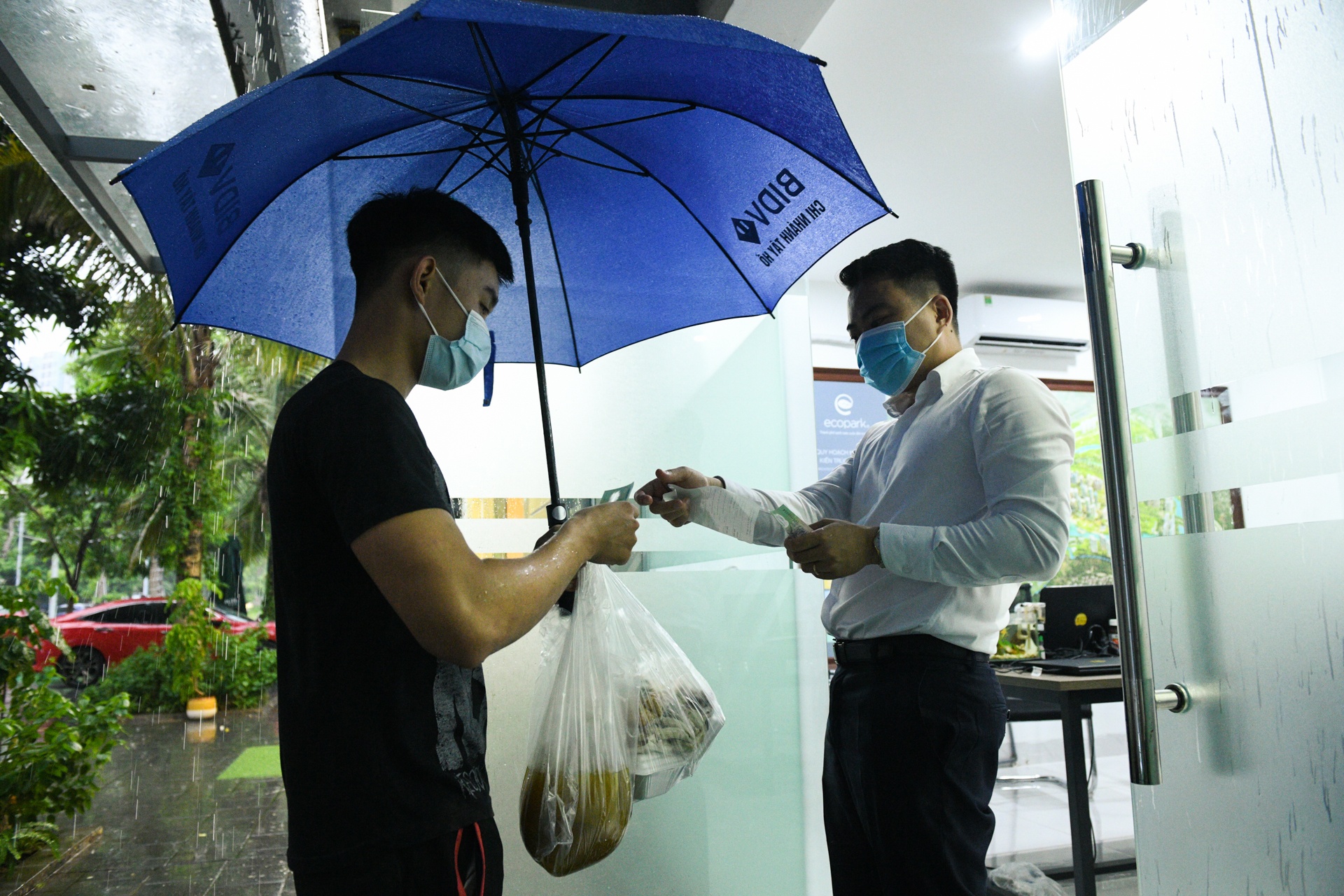 huong dan vien du lich,  anh huong dich covid-19 anh 36