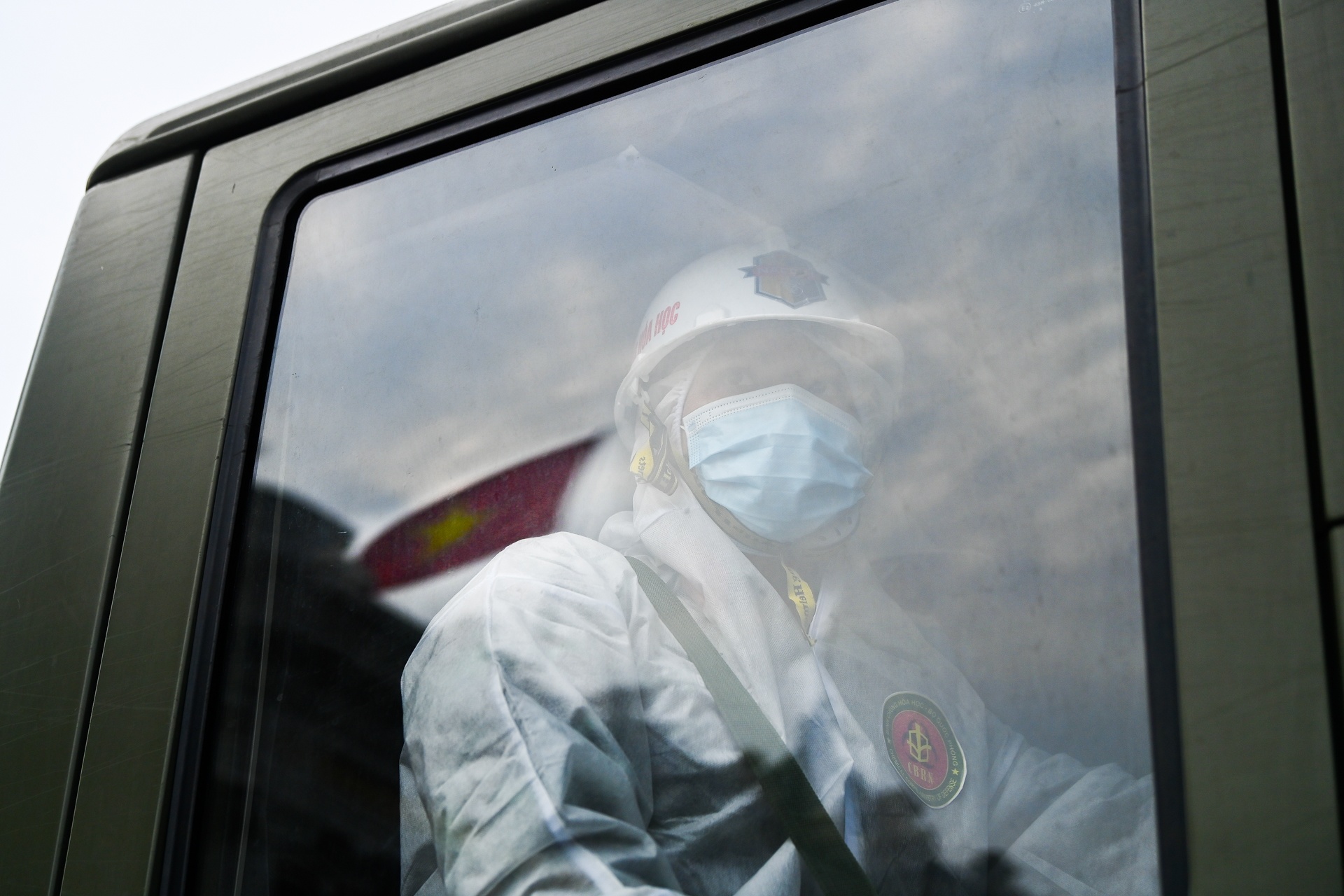 Hà Nội giãn cách theo chỉ thị 16, Hà Nội thay đổi lạ thường ảnh 31 Ha Noi gian cach theo chi thi 16, Ha Noi thay doi la thuong anh 31