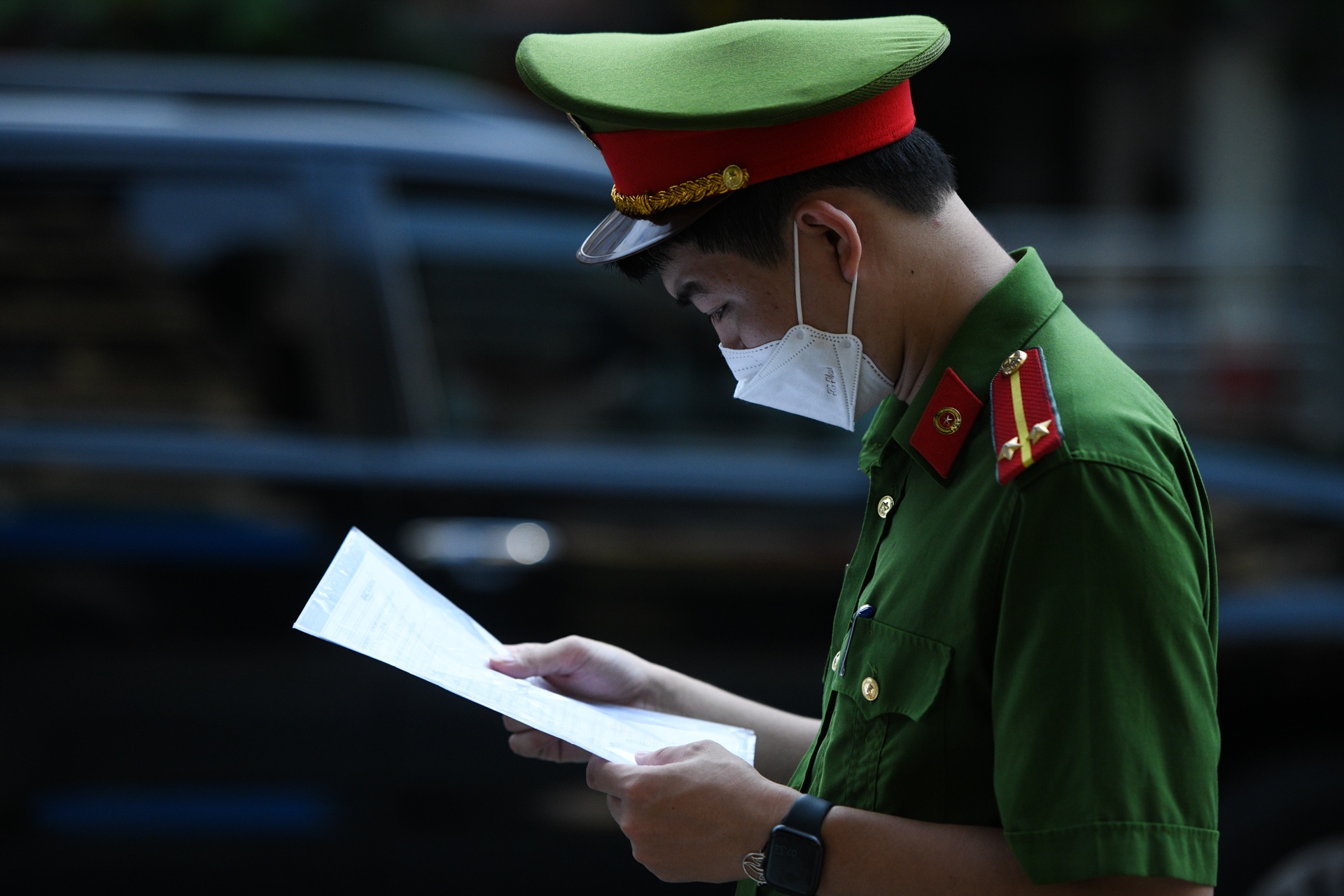 Hà Nội giãn cách theo chỉ thị 16, Hà Nội thay đổi lạ thường ảnh 6 Ha Noi gian cach theo chi thi 16, Ha Noi thay doi la thuong anh 6