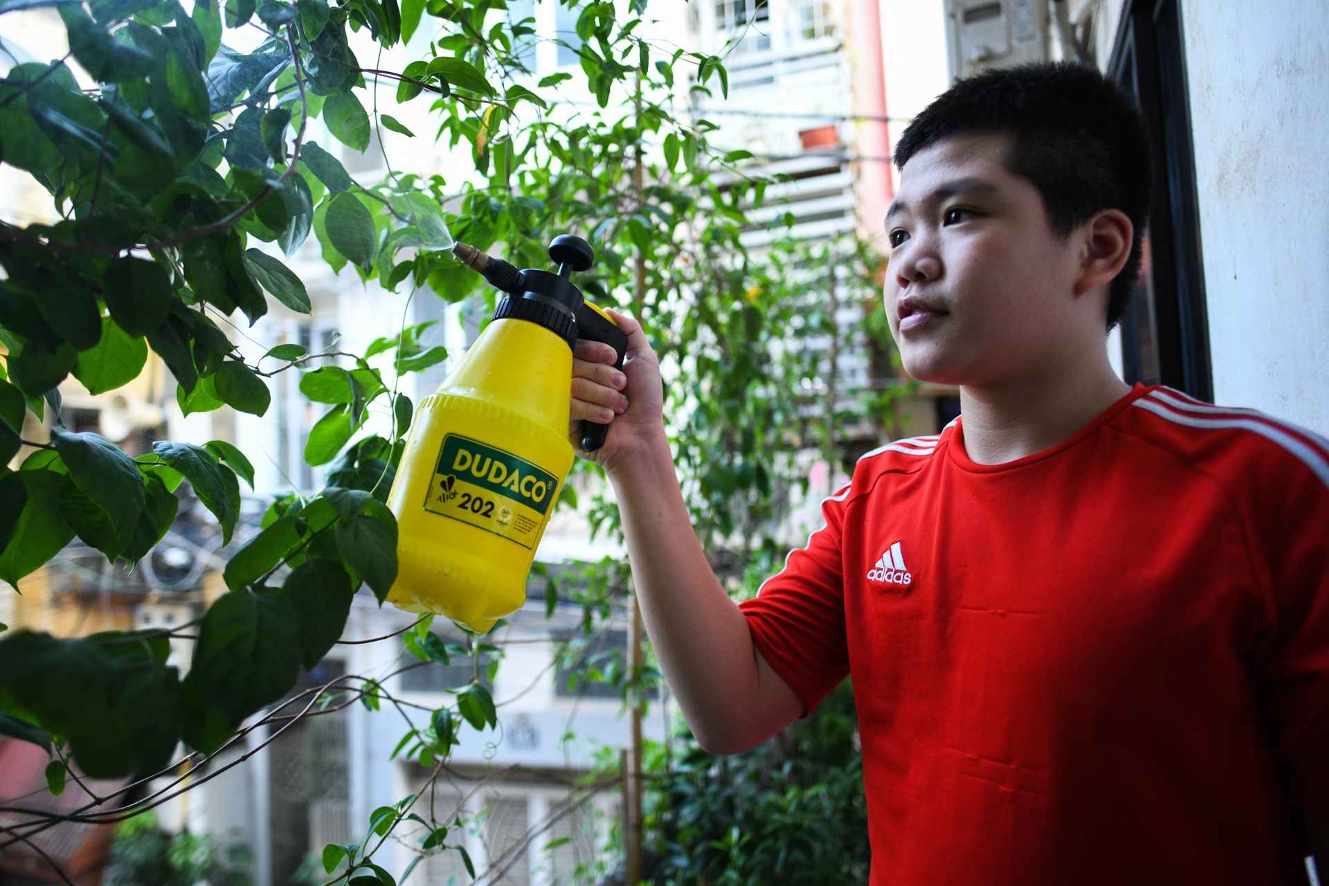 Hà Nội giãn cách theo chỉ thị 16, Hà Nội thay đổi lạ thường ảnh 27 Ha Noi gian cach theo chi thi 16, Ha Noi thay doi la thuong anh 27